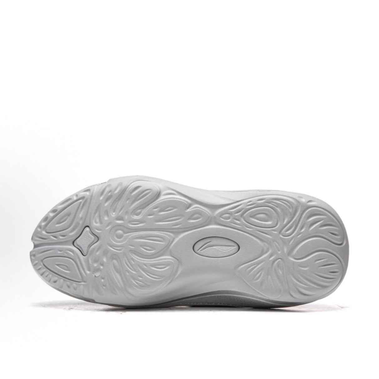 LI-NING BADFIVE DOOM CROC “Sliver" Slides