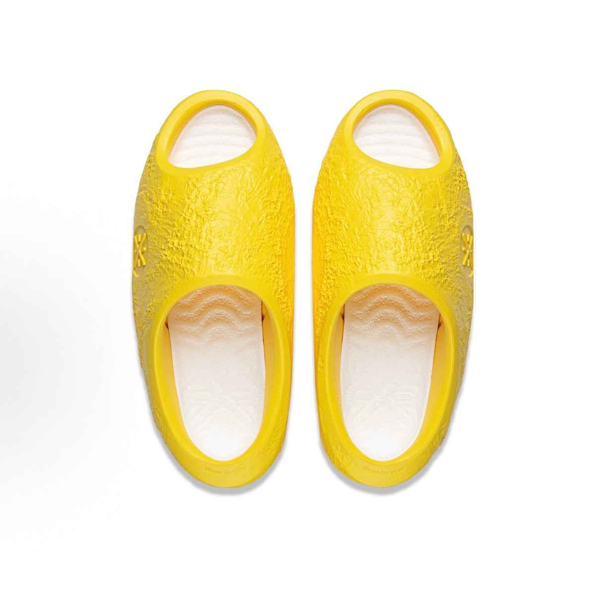 Li-Ning Lunar Rock Lite "Chemical Reaction” Slides