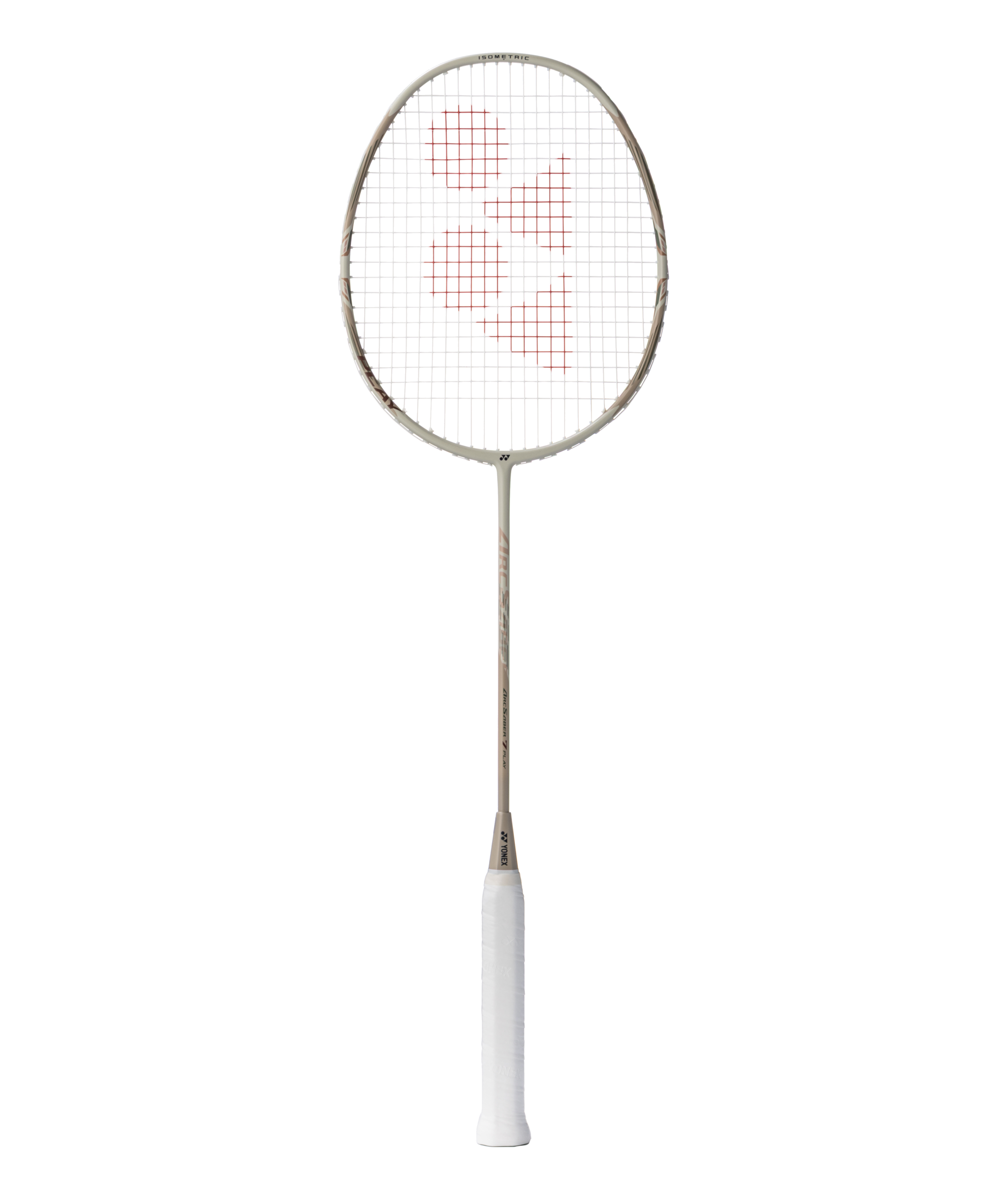 Yonex Arcsaber 7 Play Unstrung Badminton Racket