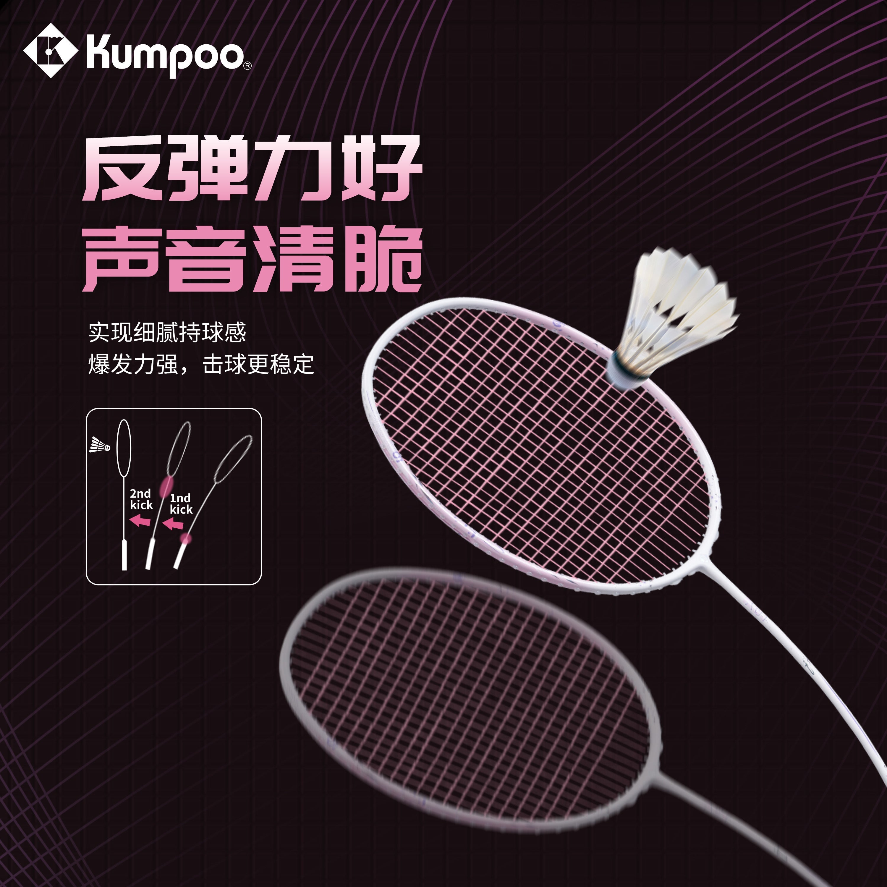 JS-63 - Kumpoo Canada