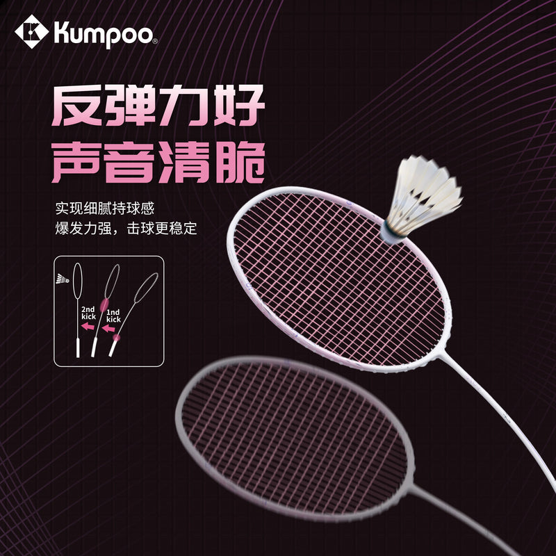 JS-63 - Kumpoo Canada