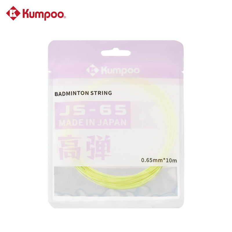 JS-65 - Kumpoo Canada