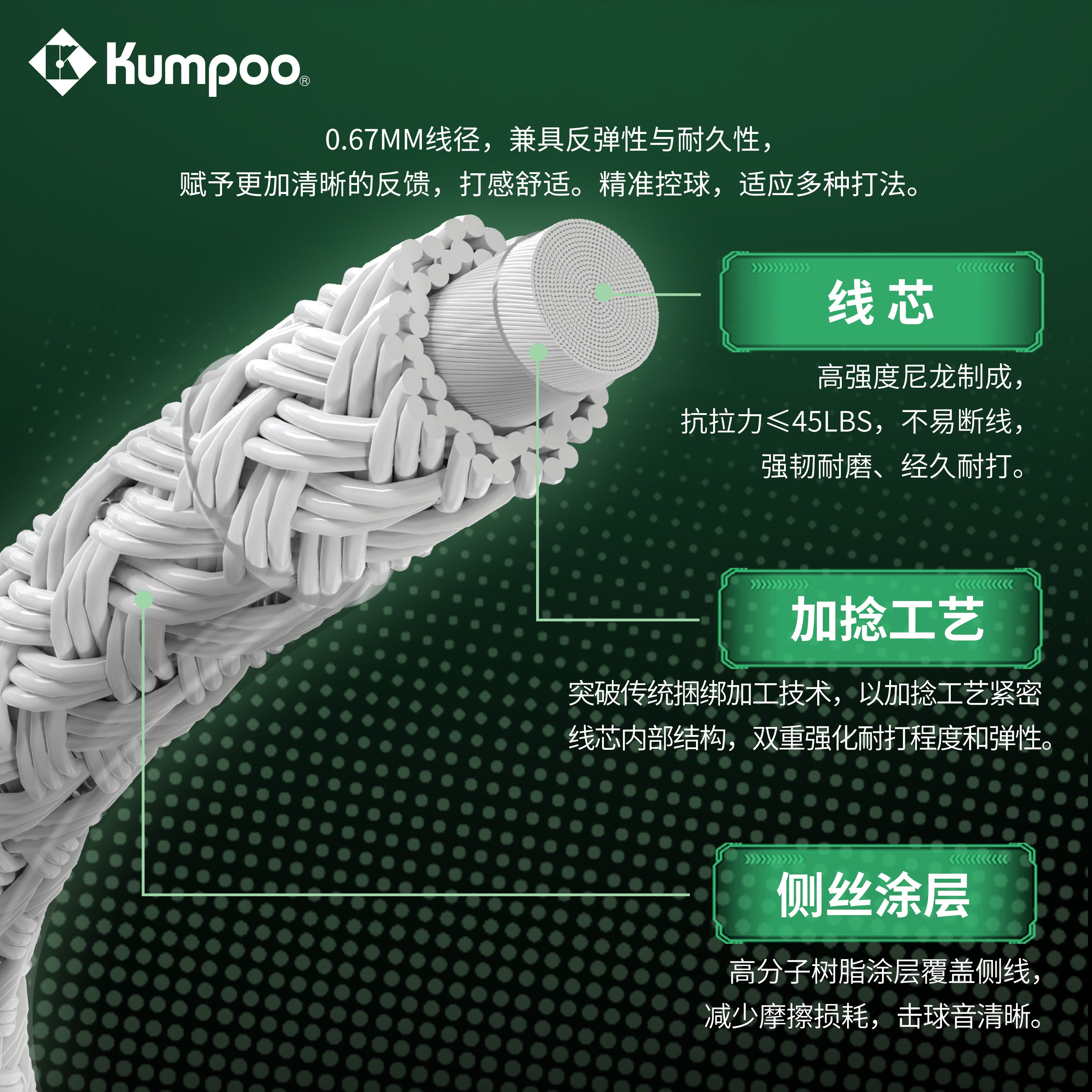 JS-67 - Kumpoo Canada