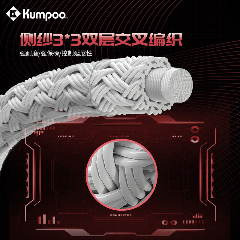 JS-69 - Kumpoo Canada