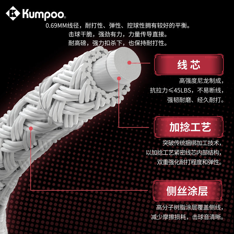 JS-69 - Kumpoo Canada