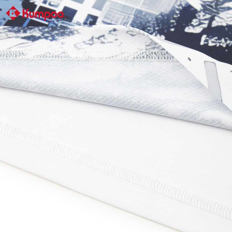 K241M-1104 (Men's) - Kumpoo Canada