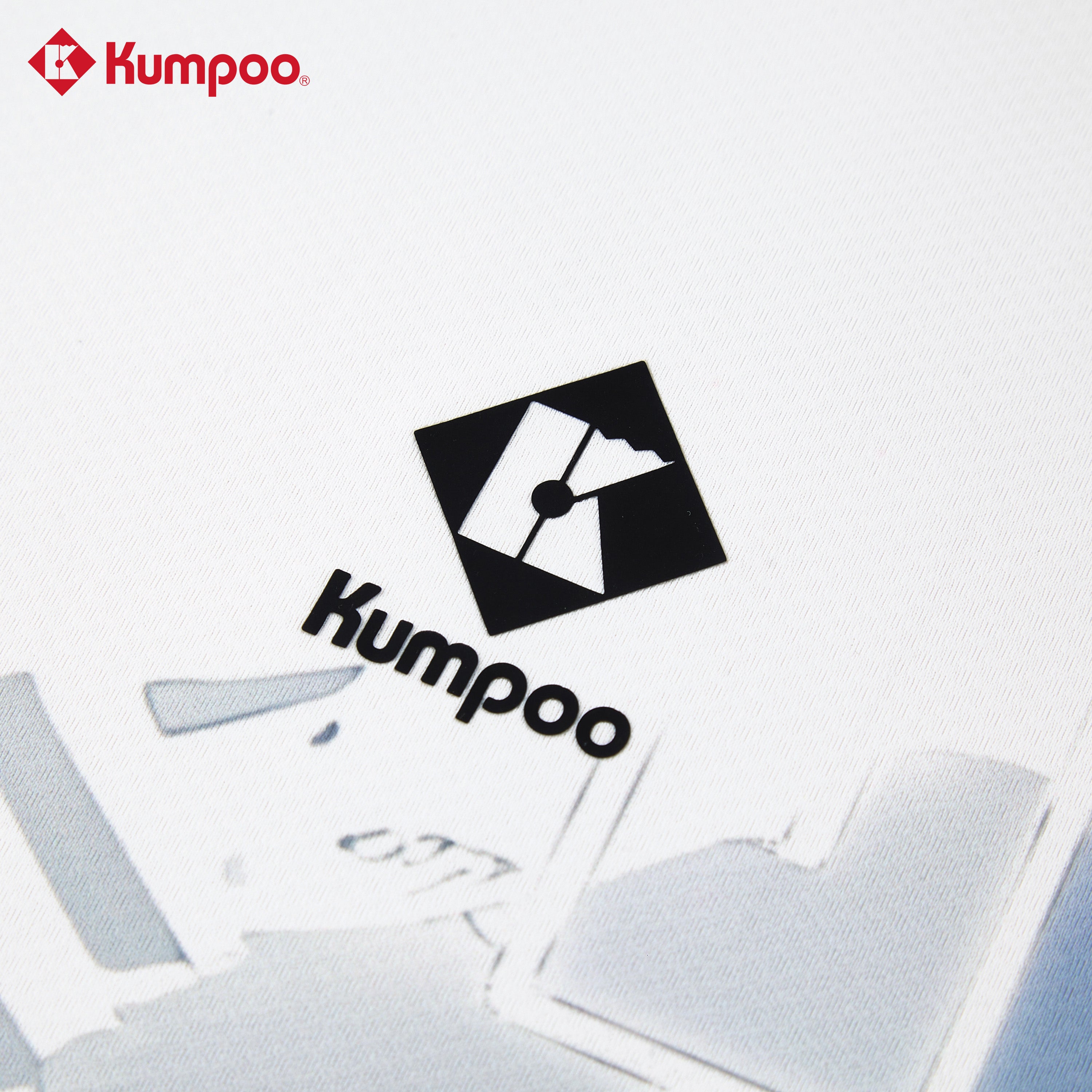 K241M-1104 (Men's) - Kumpoo Canada