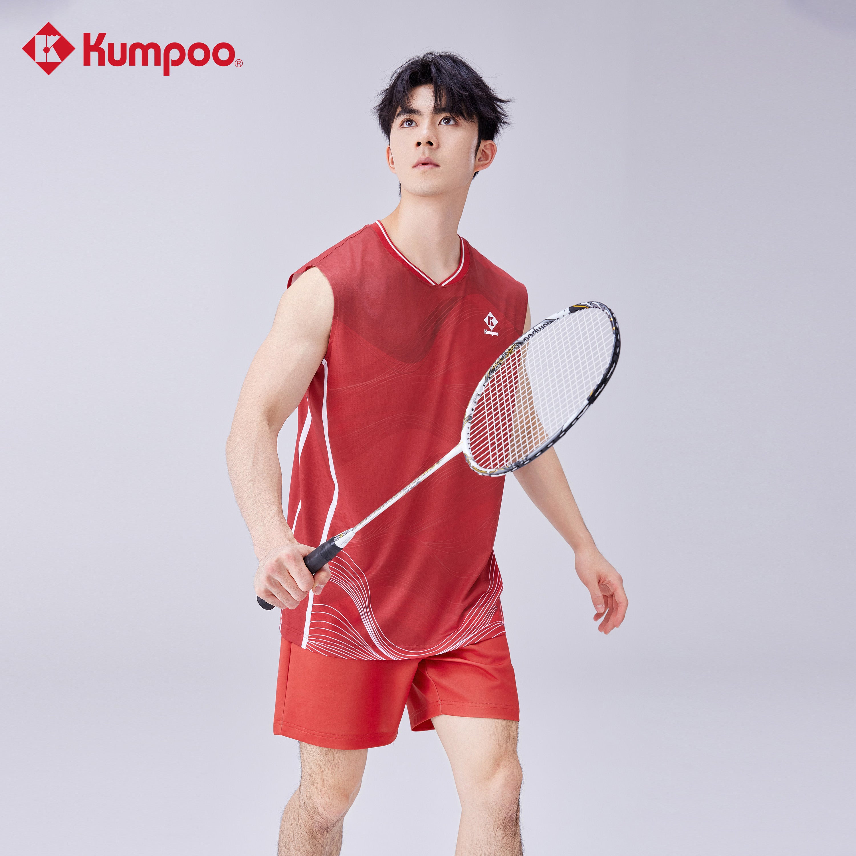 K241M-4038 (Men's) - Kumpoo Canada