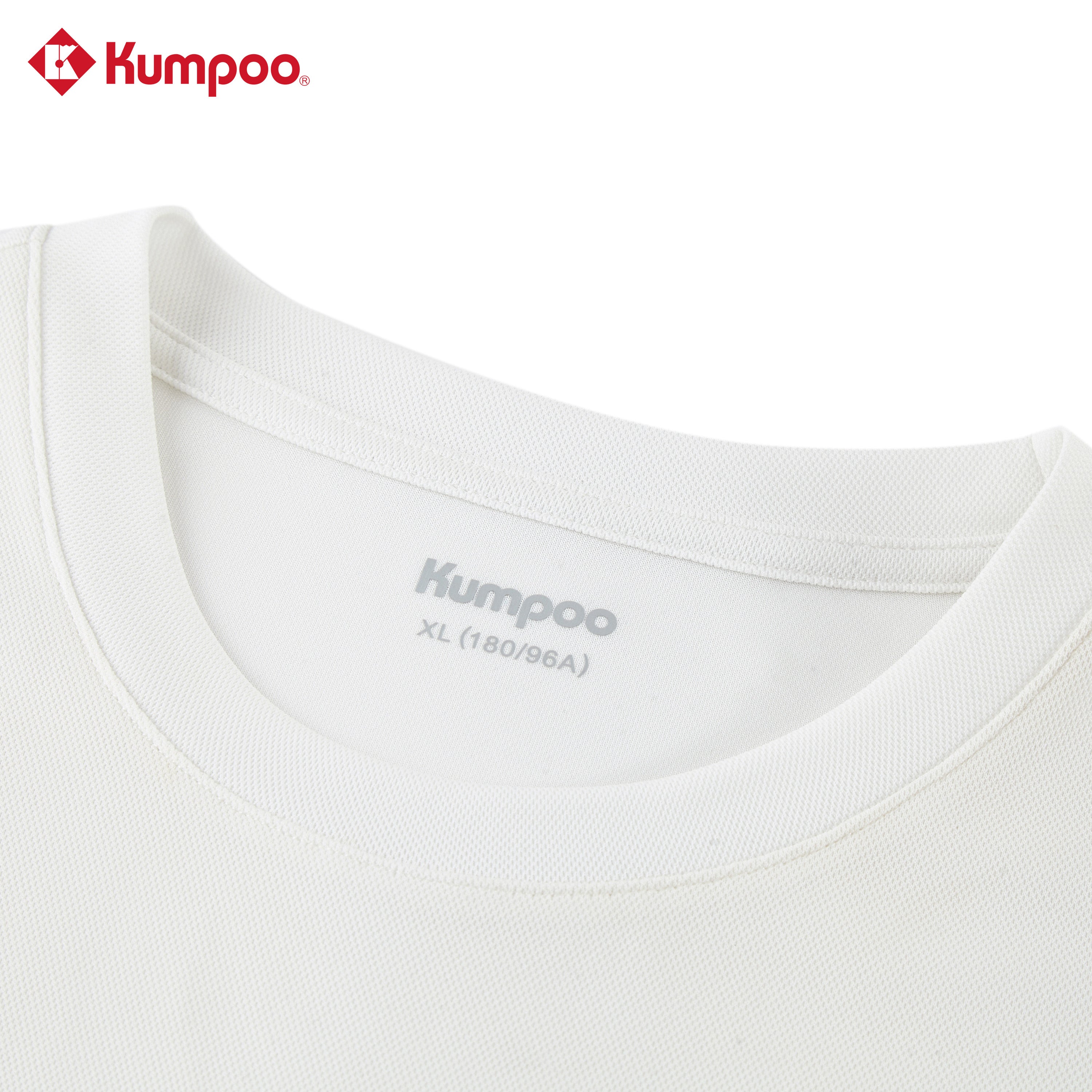 K241U-1044 (Unisex) - Kumpoo Canada