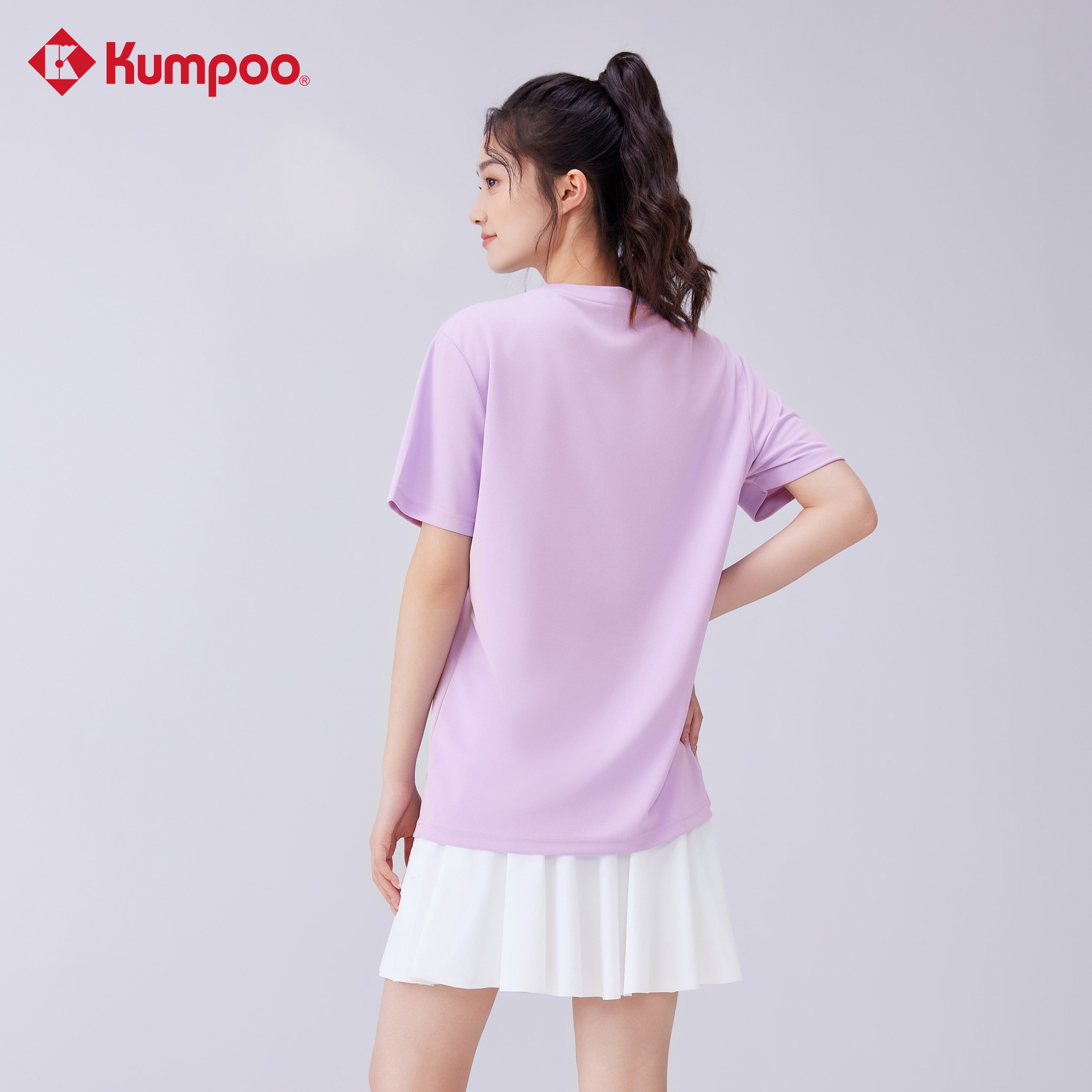 K241U-1044 (Unisex) - Kumpoo Canada