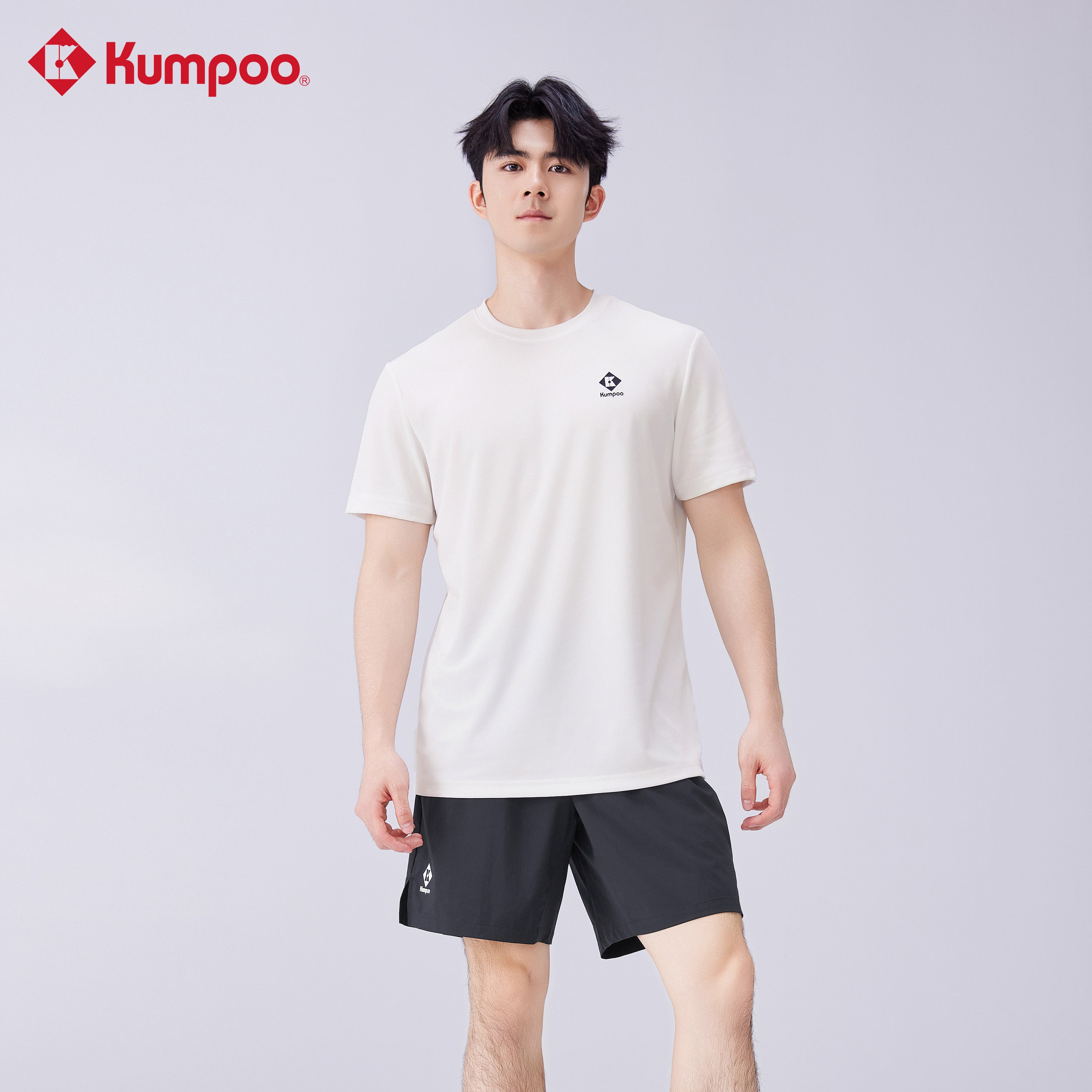 K241U-1045 (Unisex) - Kumpoo Canada