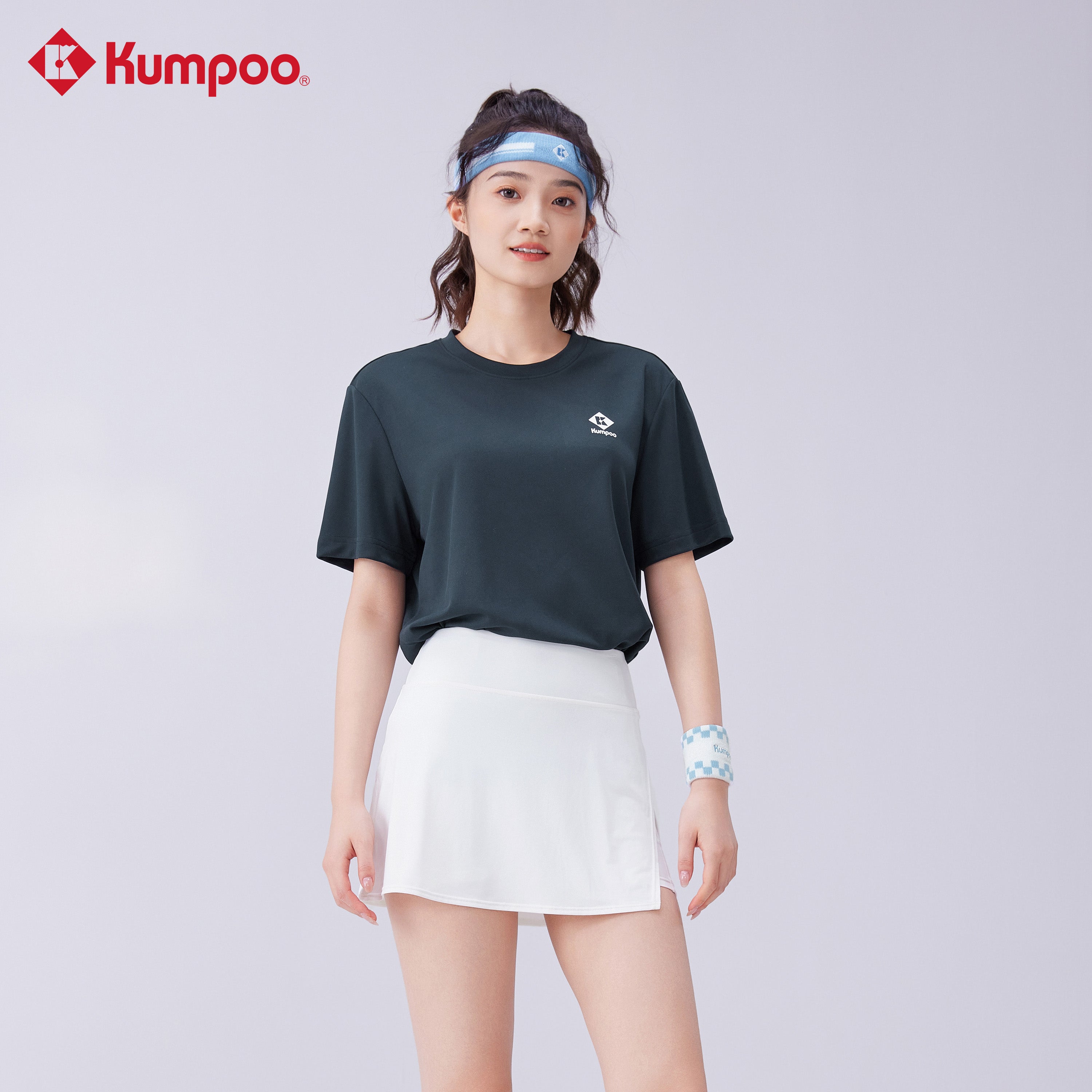 K241U-1045 (Unisex) - Kumpoo Canada
