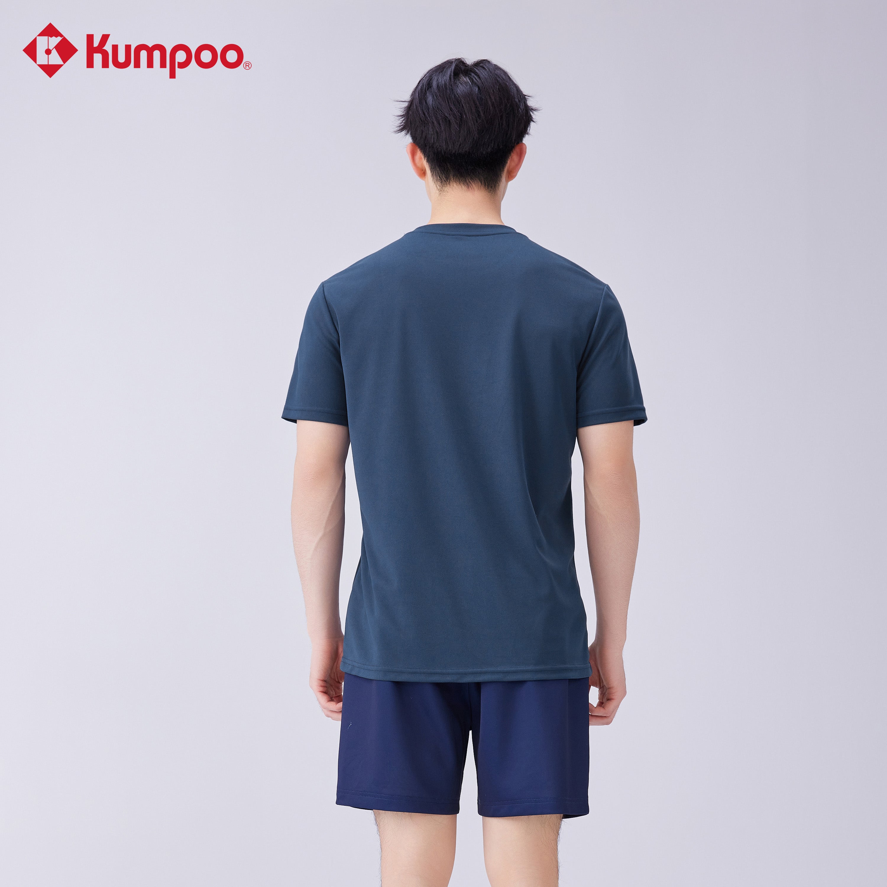 K241U-1046 (Unisex) - Kumpoo Canada