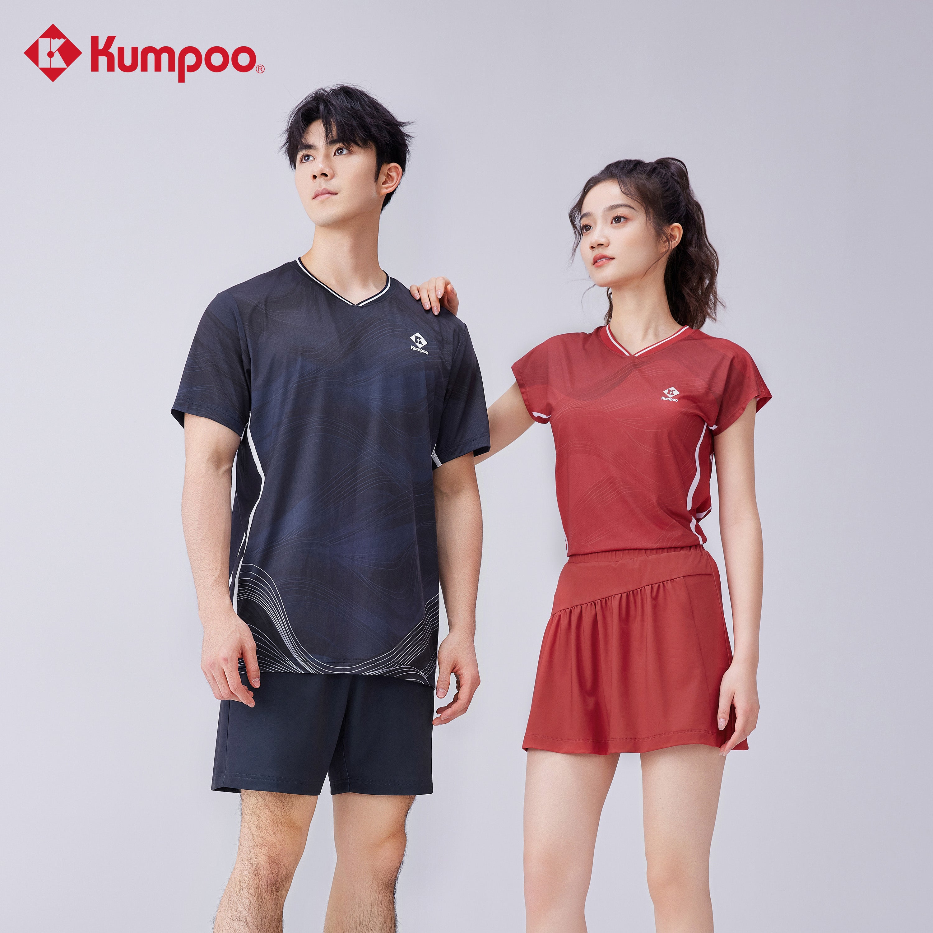 K241W-1038 (Women’s) - Kumpoo Canada