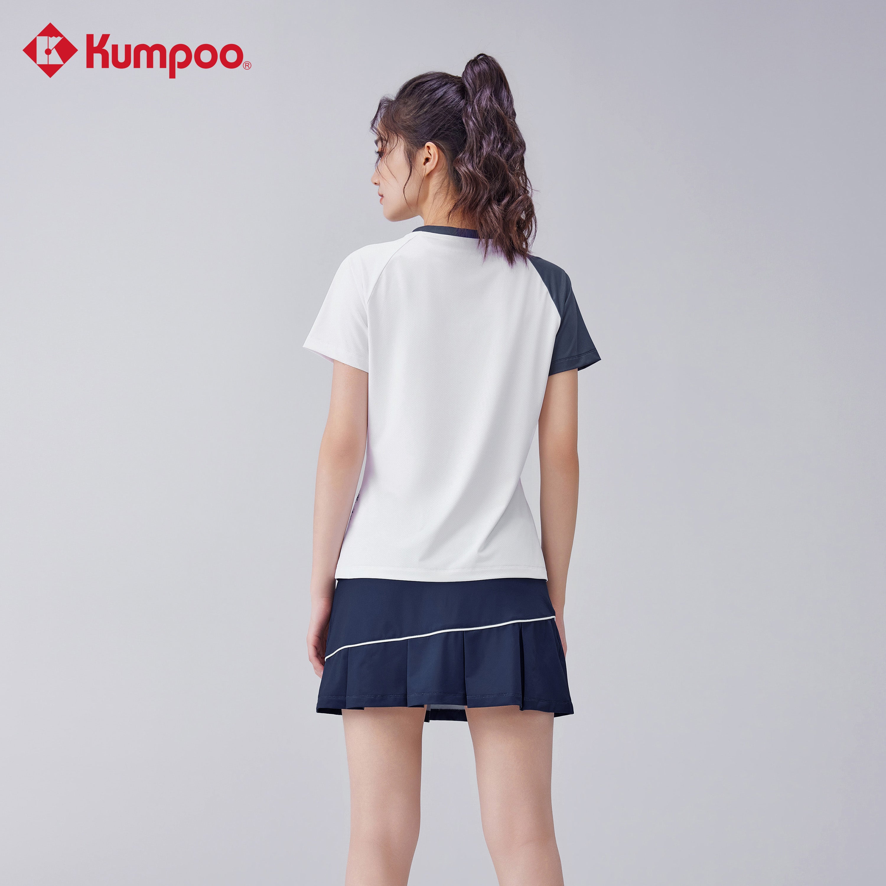 K241W-1104 (Women’s) - Kumpoo Canada