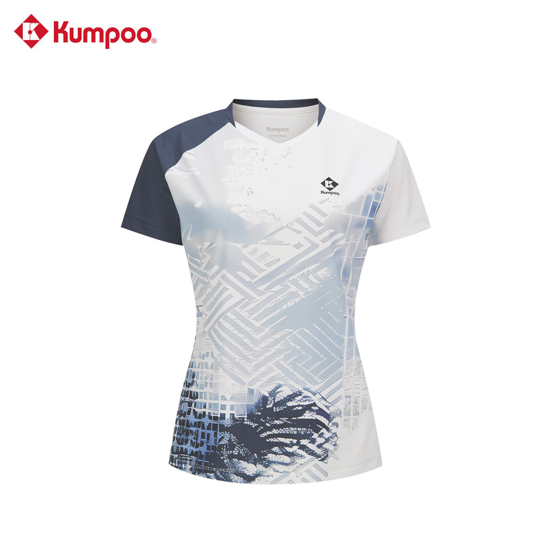 K241W-1104 (Women’s) - Kumpoo Canada