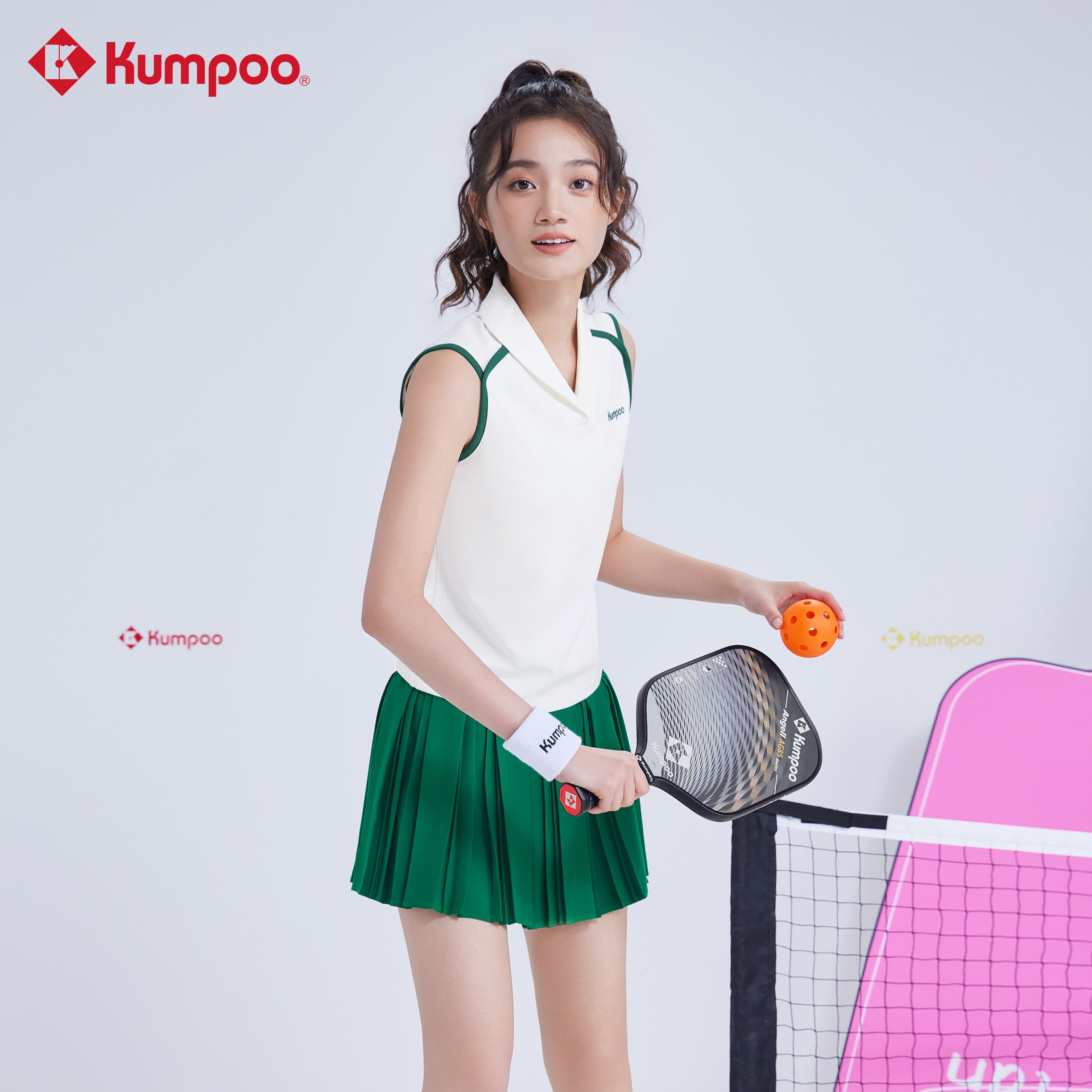 K241W-4098 (Women’s) - Kumpoo Canada