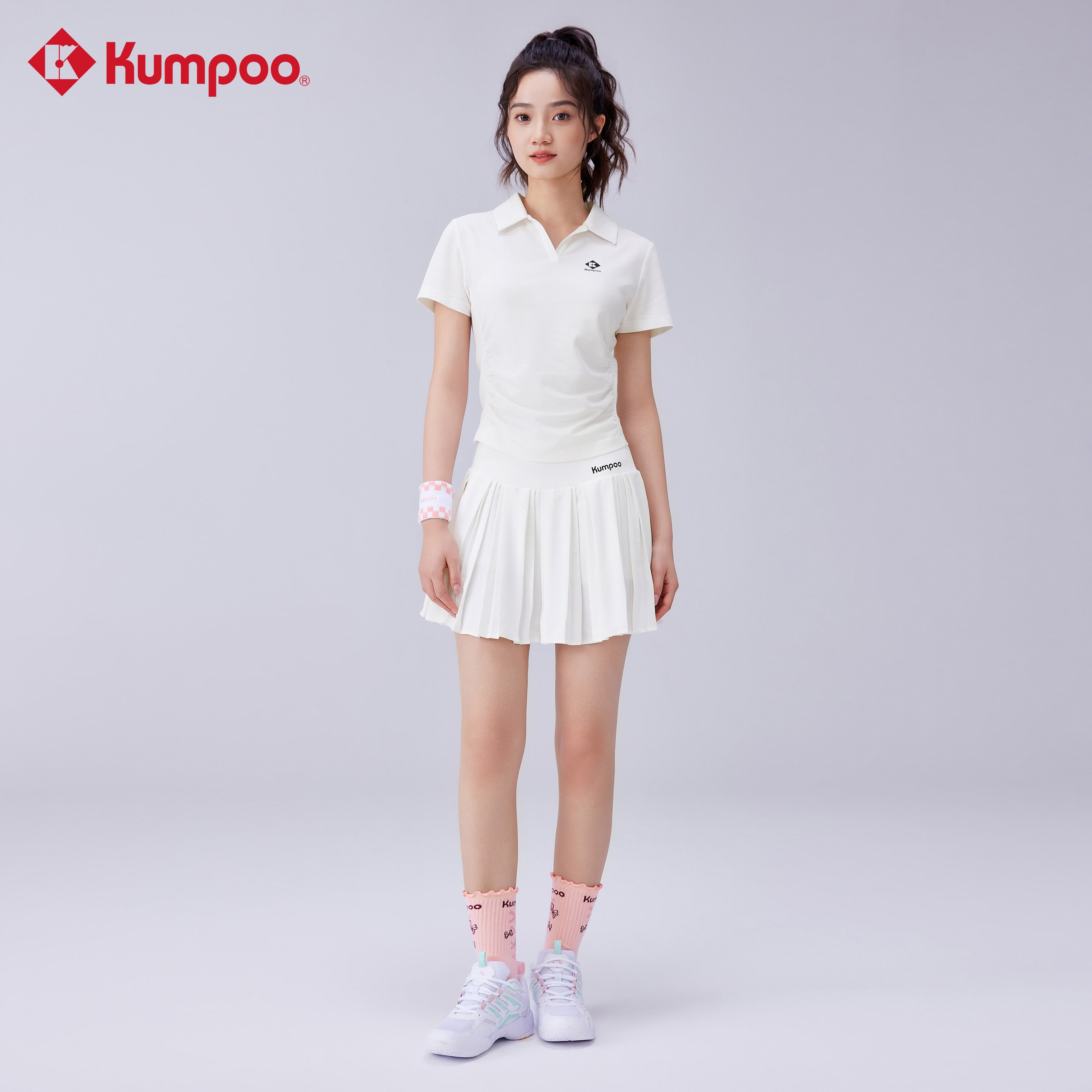K241W-7097 (Women’s) - Kumpoo Canada