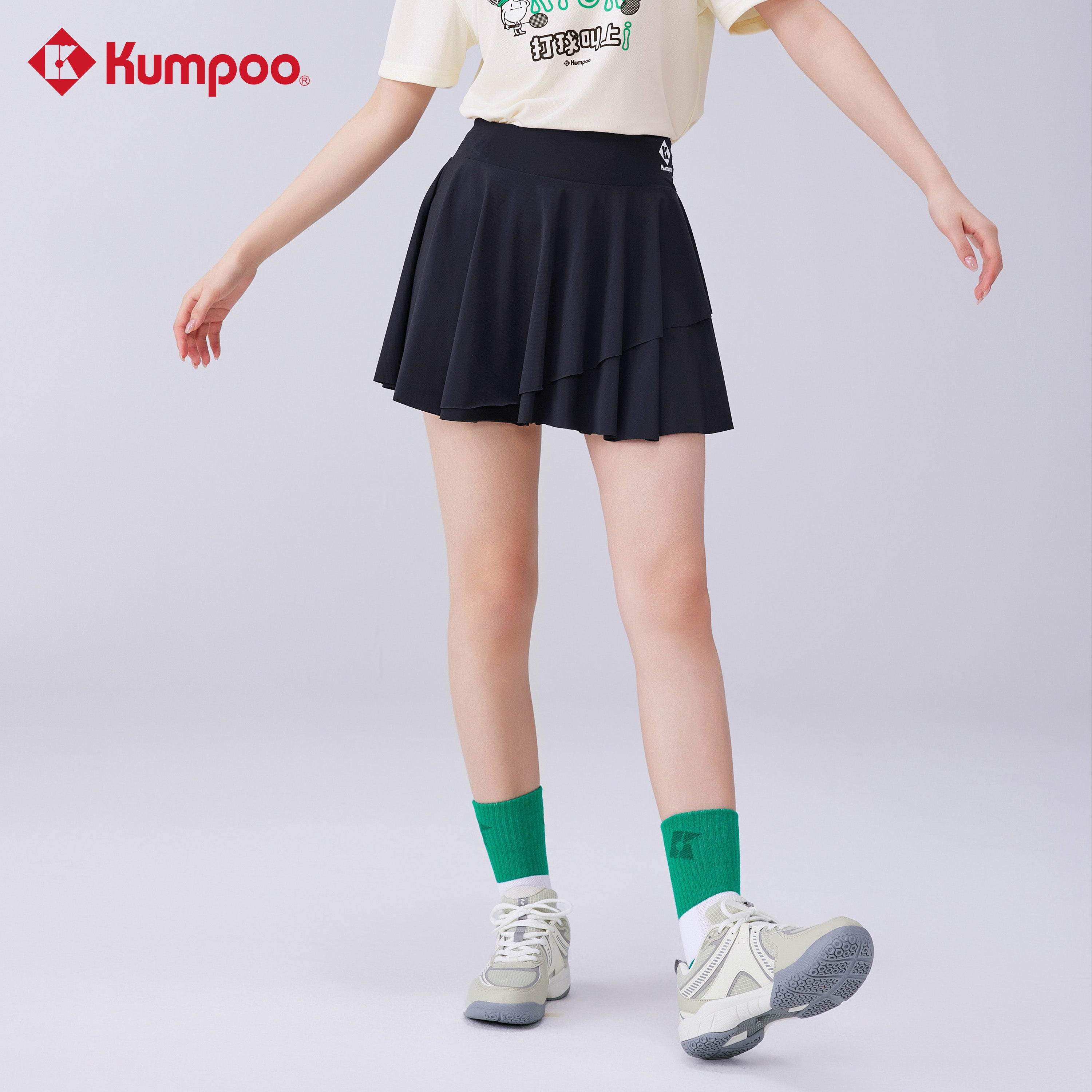 K241W-7109 (Women’s) - Kumpoo Canada