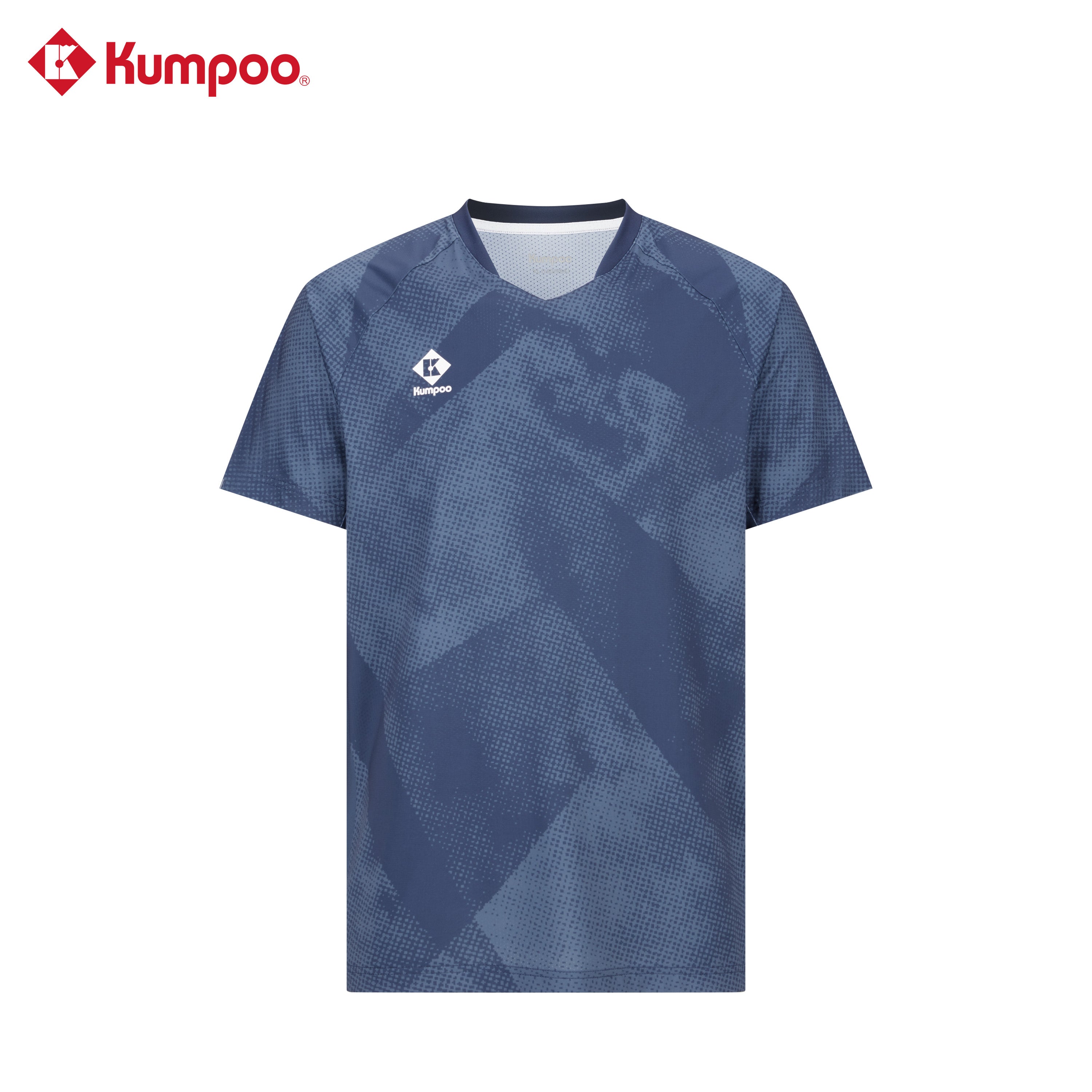 KUMPOO K241W-1004 Women's T-shirt