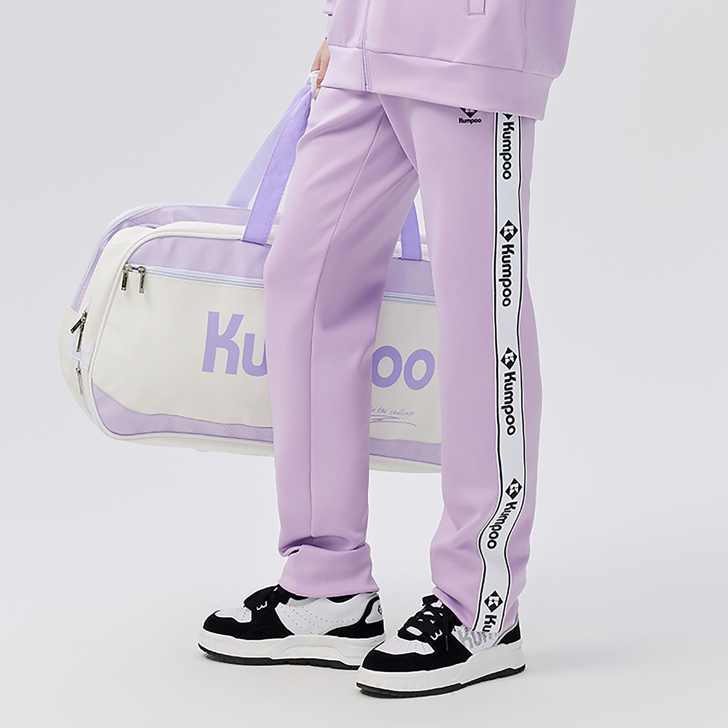 K242U-6056 (Unisex) - Kumpoo Canada