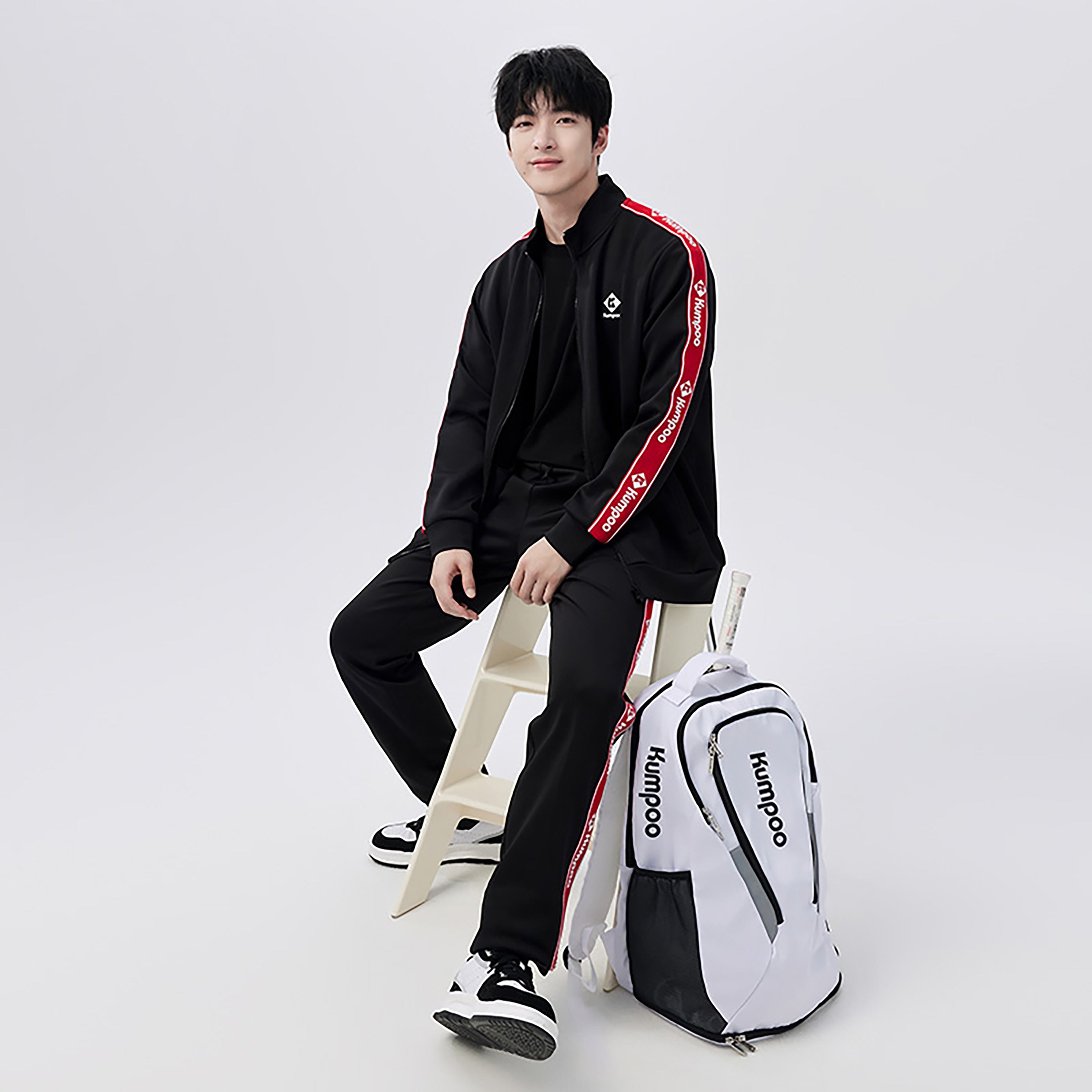 K242U-6056 (Unisex) - Kumpoo Canada