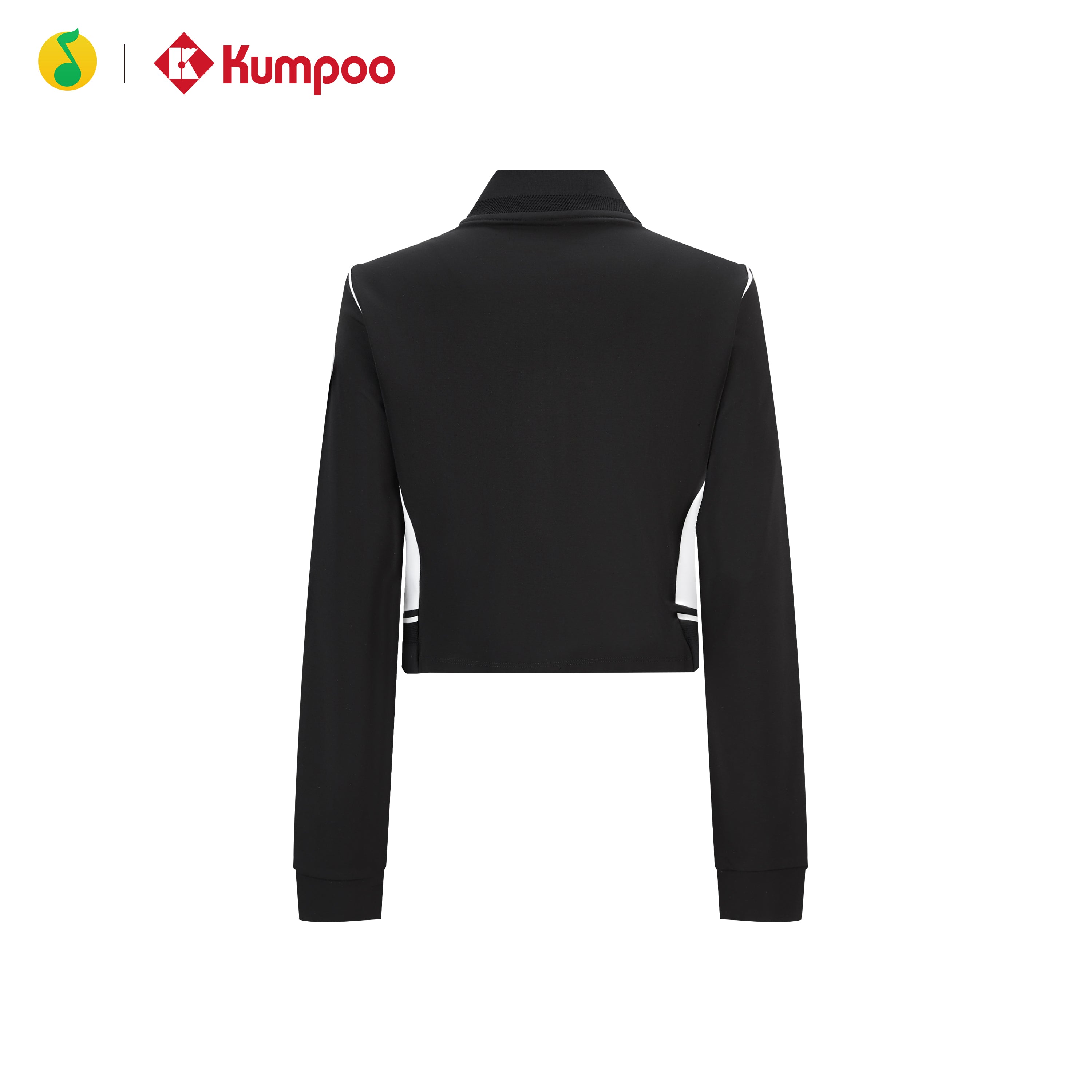 KUMPOO K242W-5073.QQ Music Women's Jacket