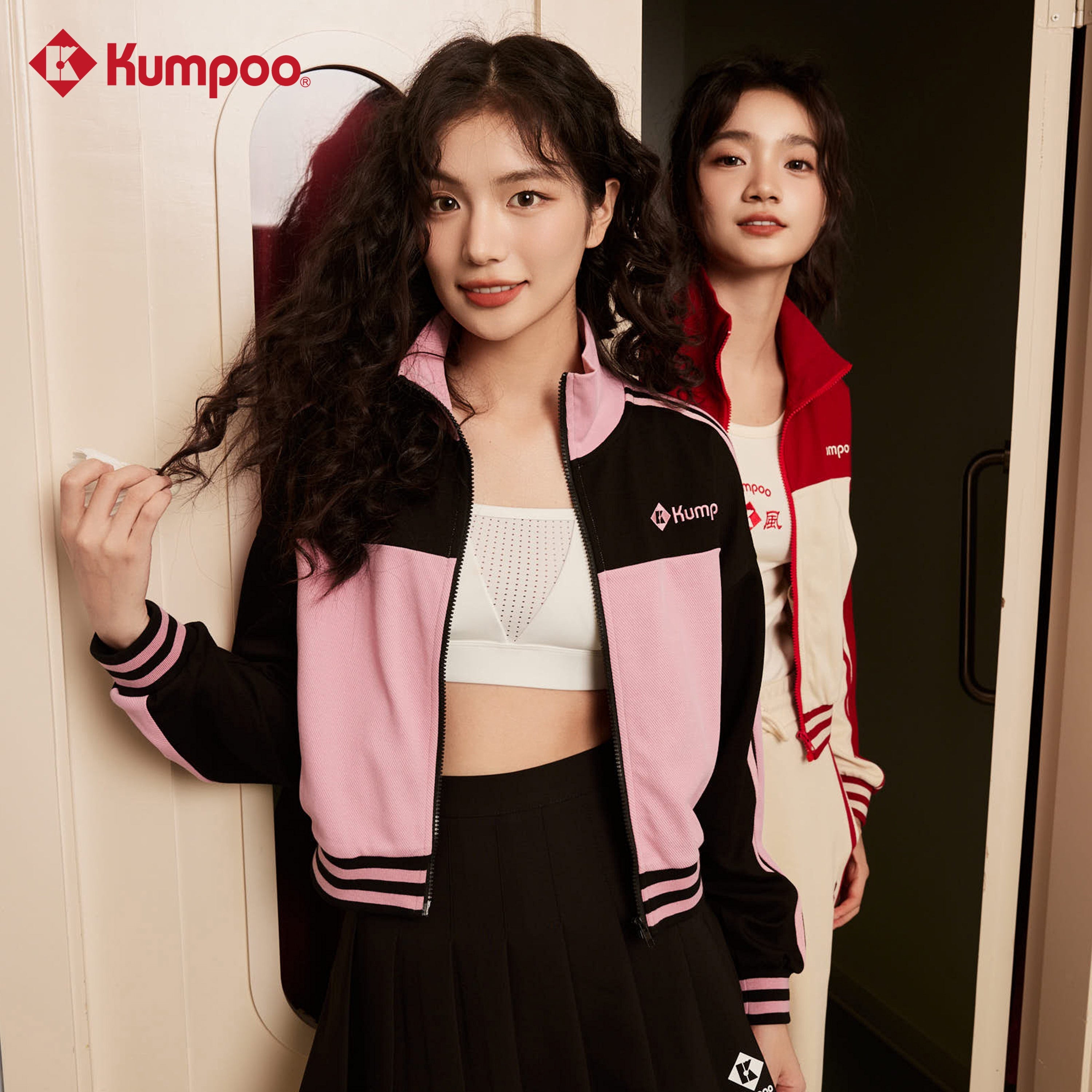 K242W-5124 (Women’s) - Kumpoo Canada