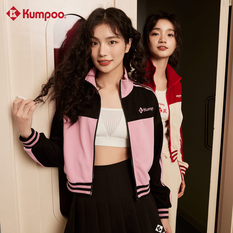 K242W-5124 (Women’s) - Kumpoo Canada