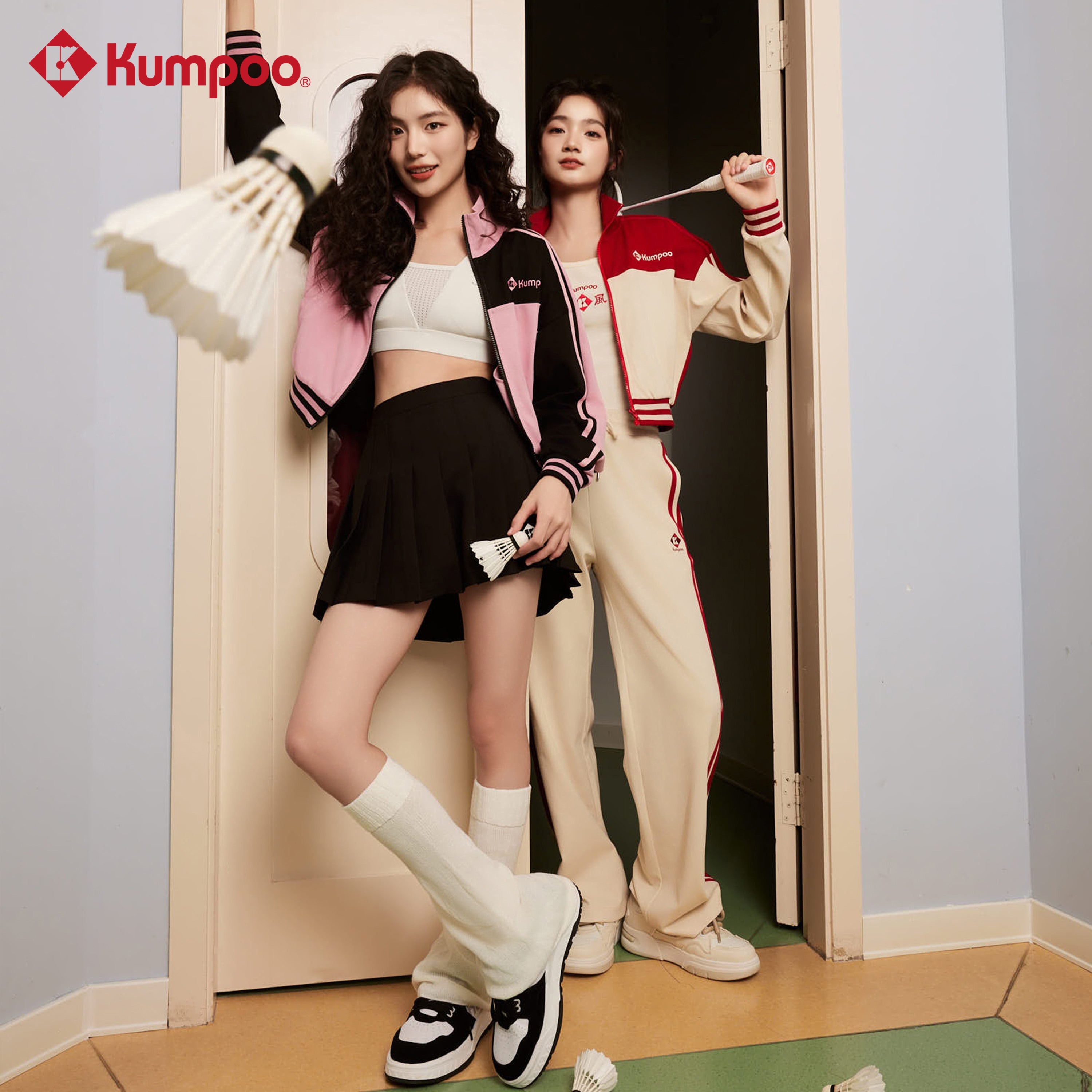 K242W-5124 (Women’s) - Kumpoo Canada