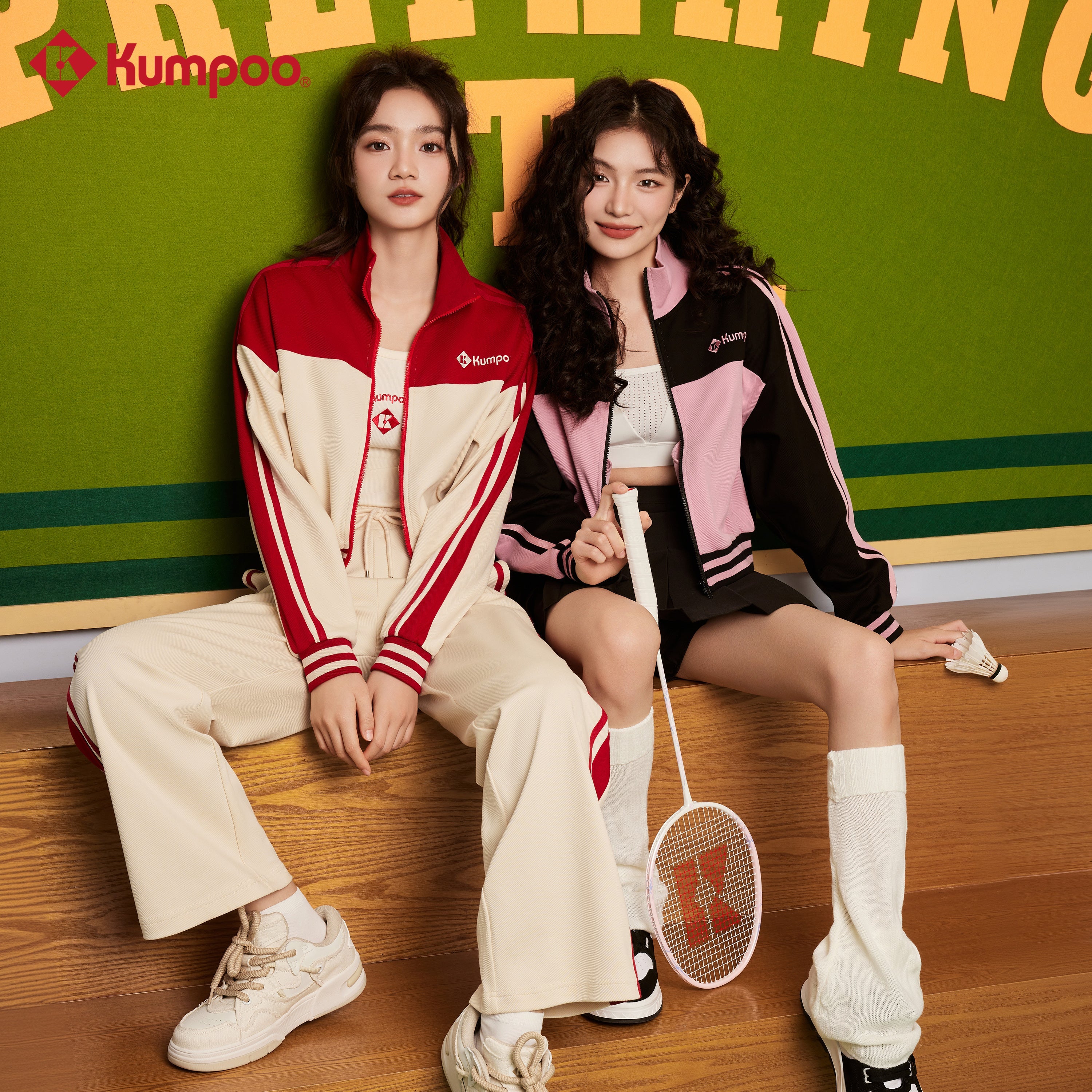 K242W-5124 (Women’s) - Kumpoo Canada