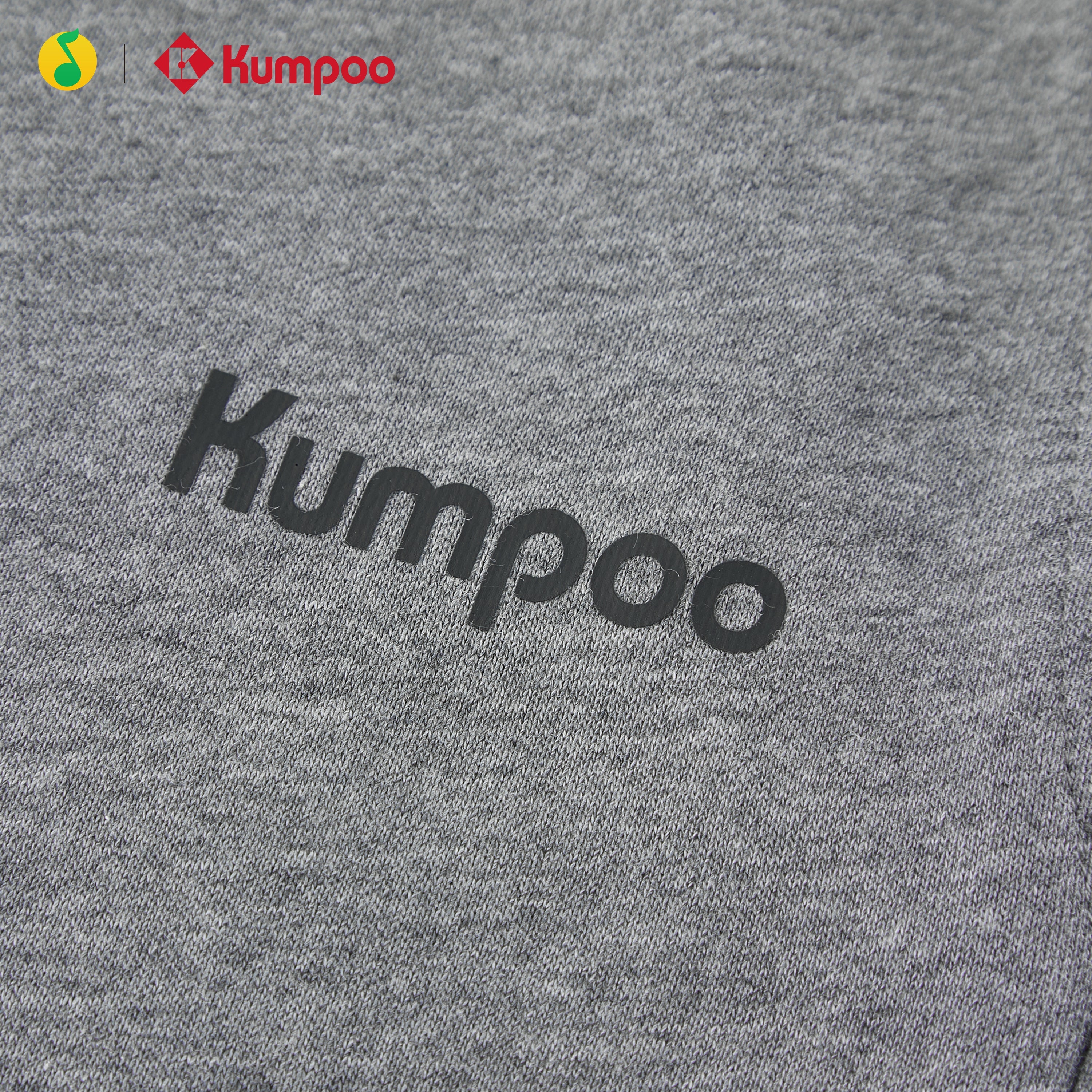 KUMPOO K242W-6070.QQ Music Women's Long Pants