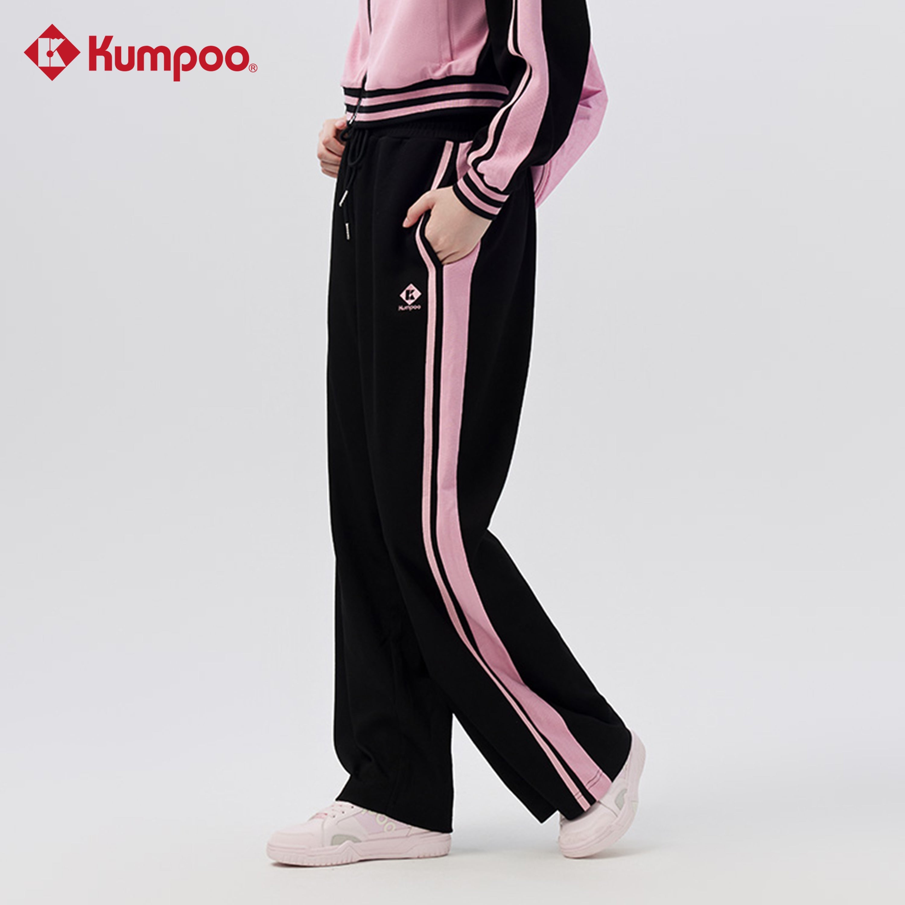 K242W-6125 (Women’s) - Kumpoo Canada