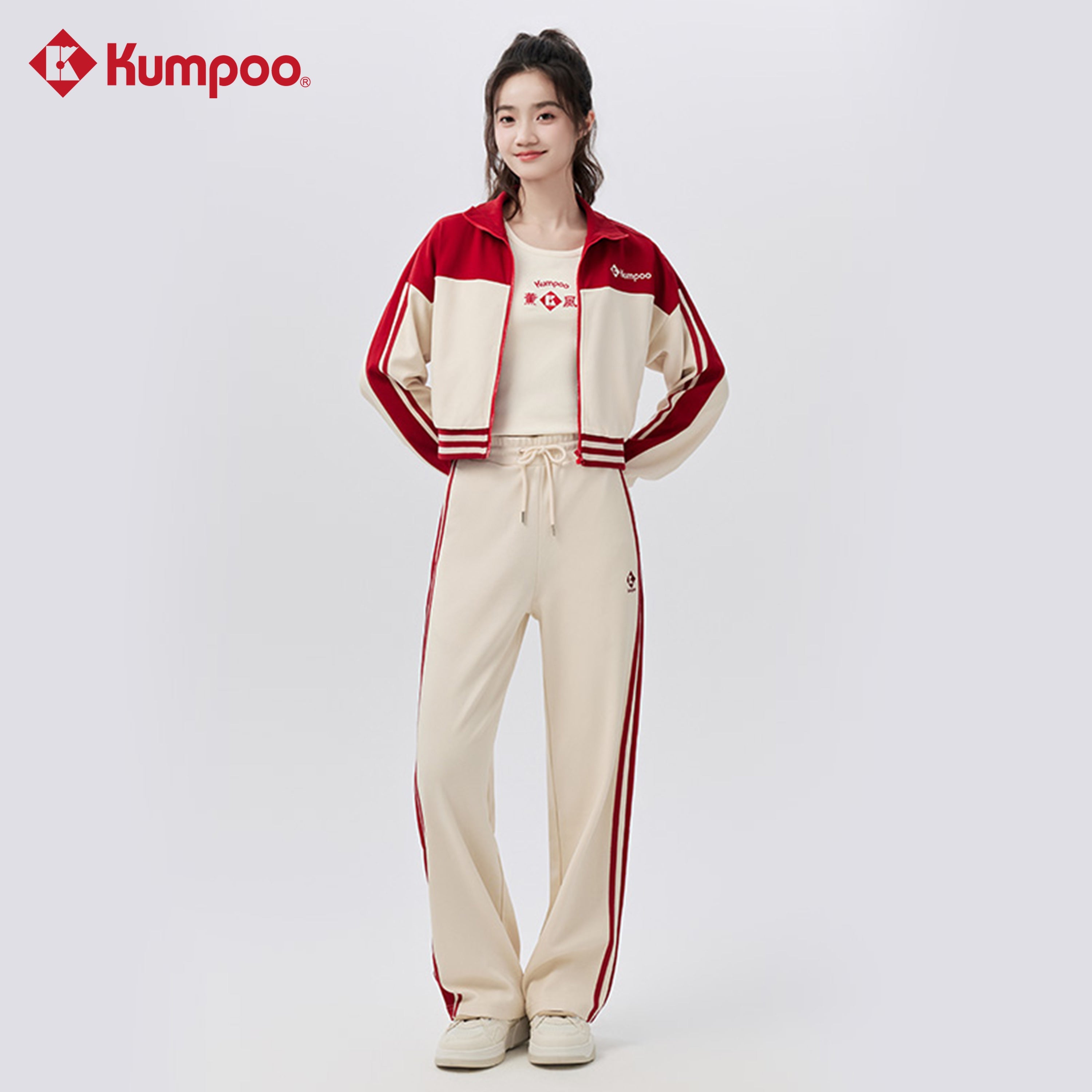 K242W-6125 (Women’s) - Kumpoo Canada
