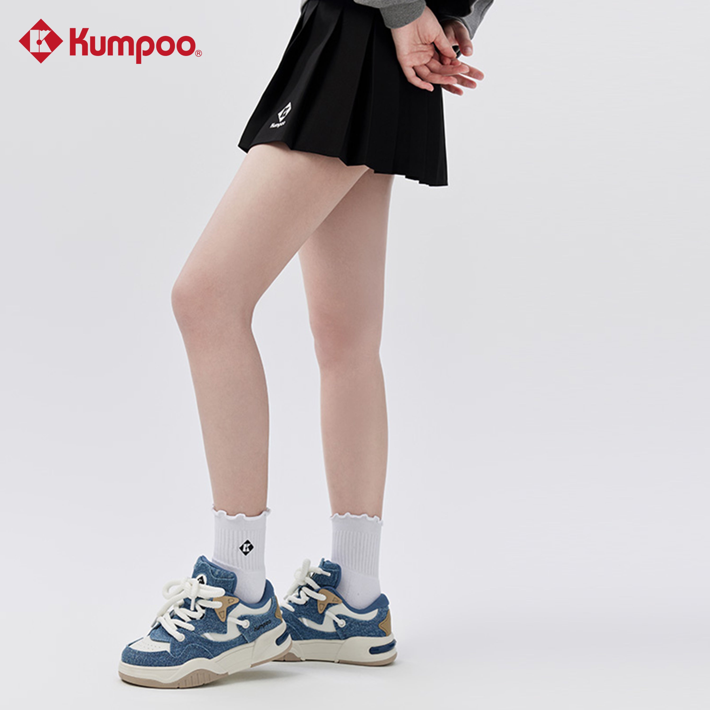 K243W-7033 (Women’s) - Kumpoo Canada