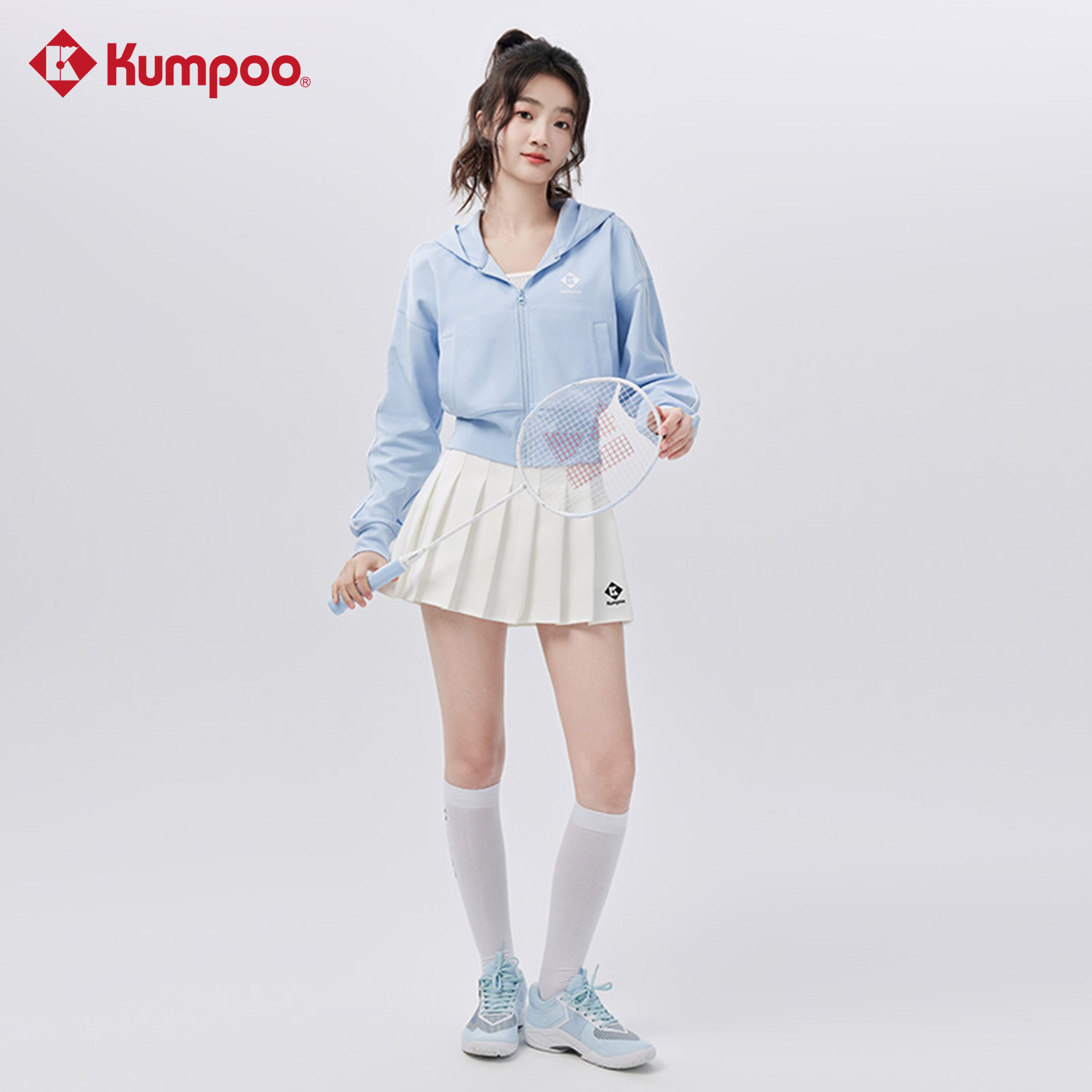 K243W-7033 (Women’s) - Kumpoo Canada