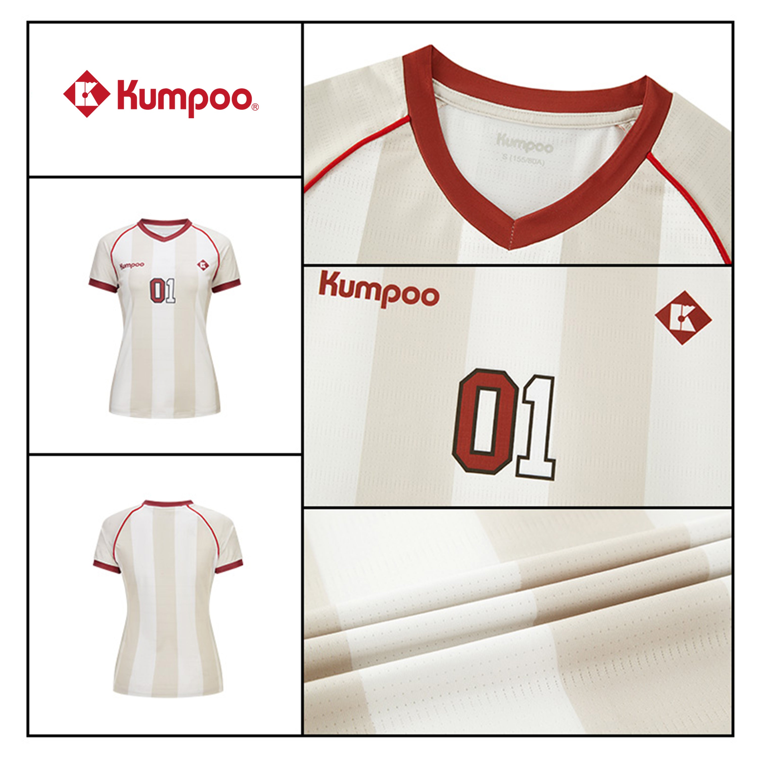 K251W-1248 (Women’s) - Kumpoo Canada