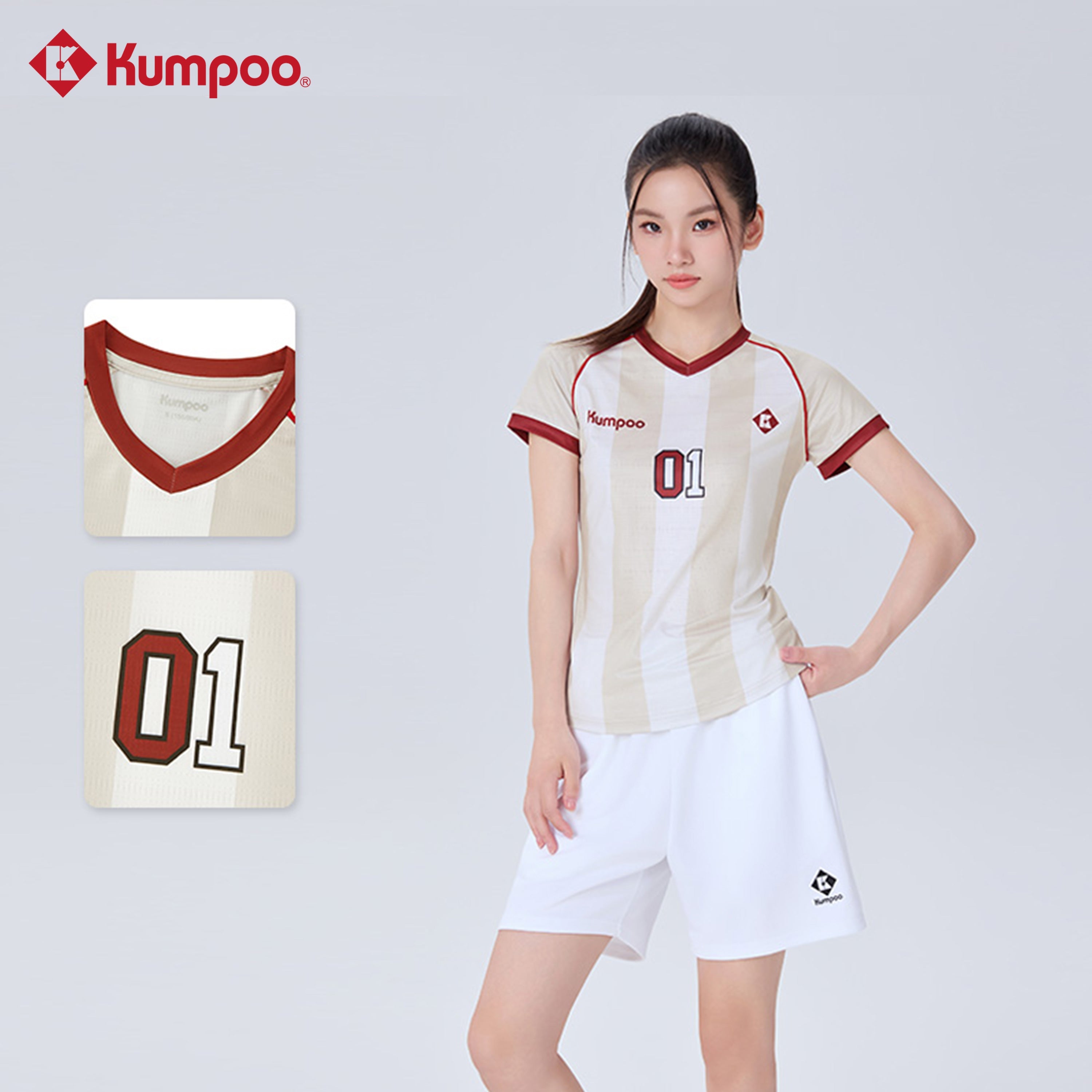 K251W-1248 (Women’s) - Kumpoo Canada