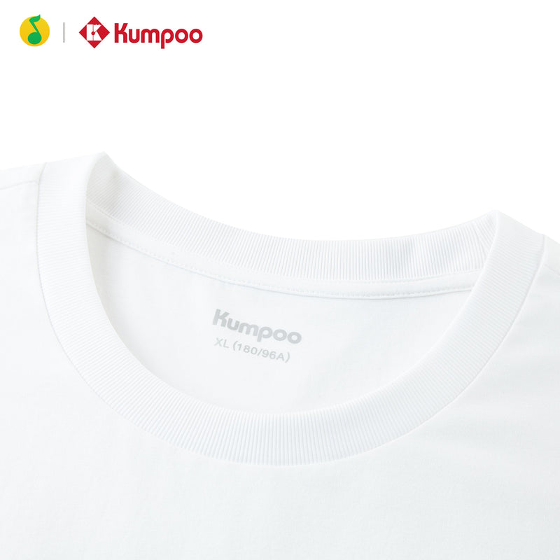 K252U-1108.QQ Music - Kumpoo Canada