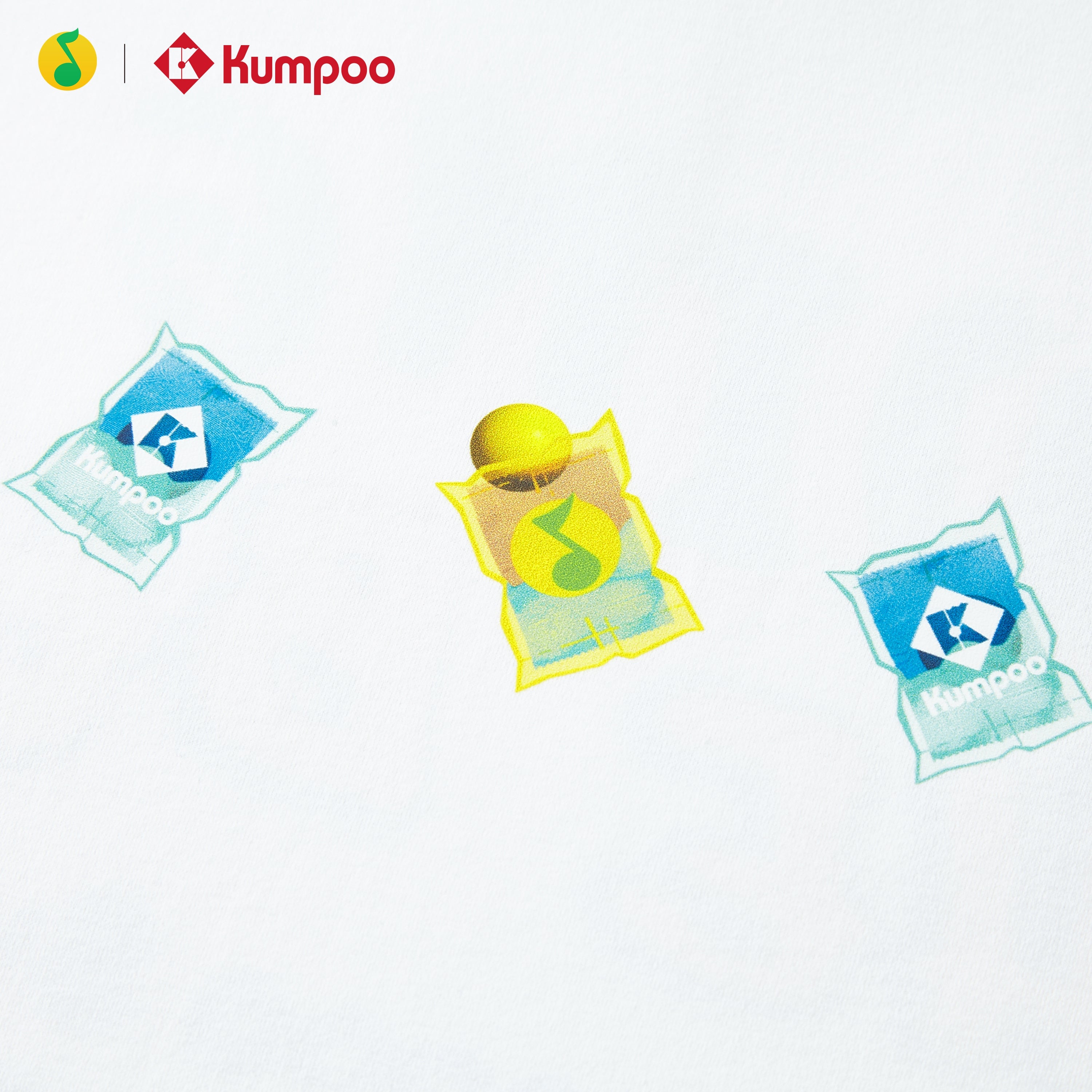 K252U-1108.QQ Music - Kumpoo Canada