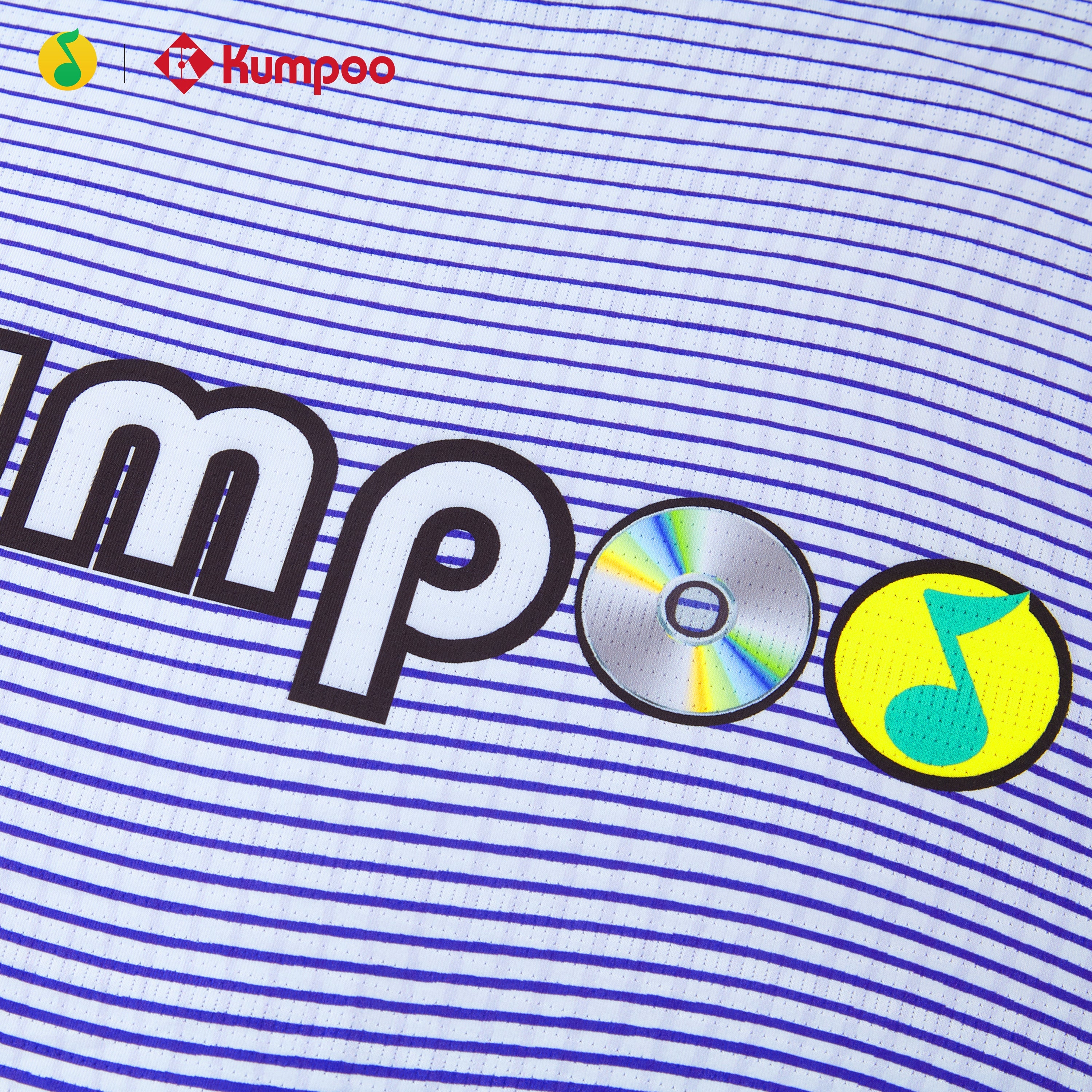 K252U-1116.QQ Music - Kumpoo Canada