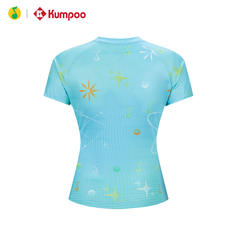 K252W-1109.QQ Music - Kumpoo Canada