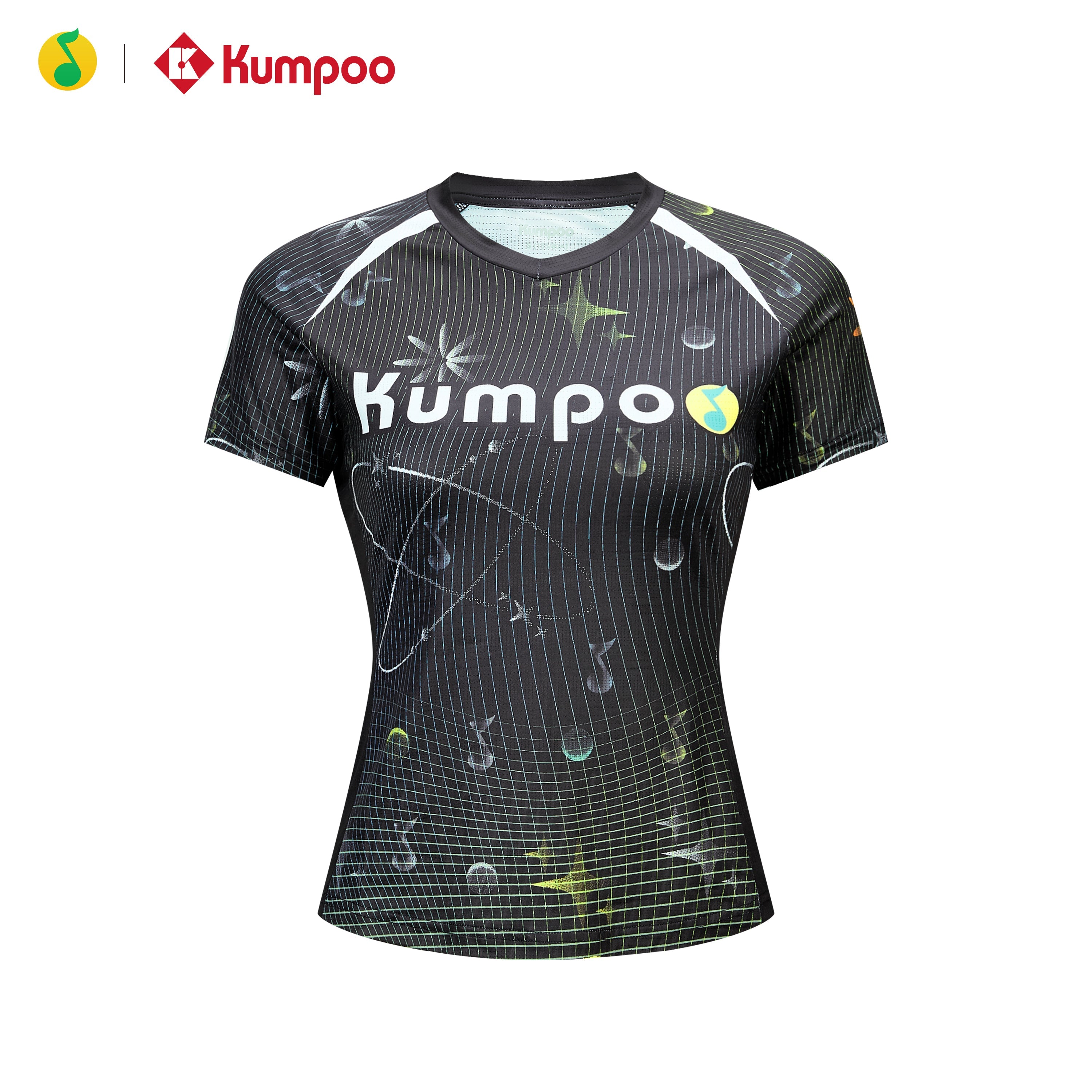 K252W-1109.QQ Music - Kumpoo Canada