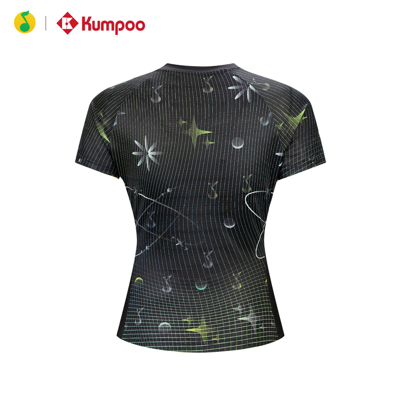 K252W-1109.QQ Music - Kumpoo Canada