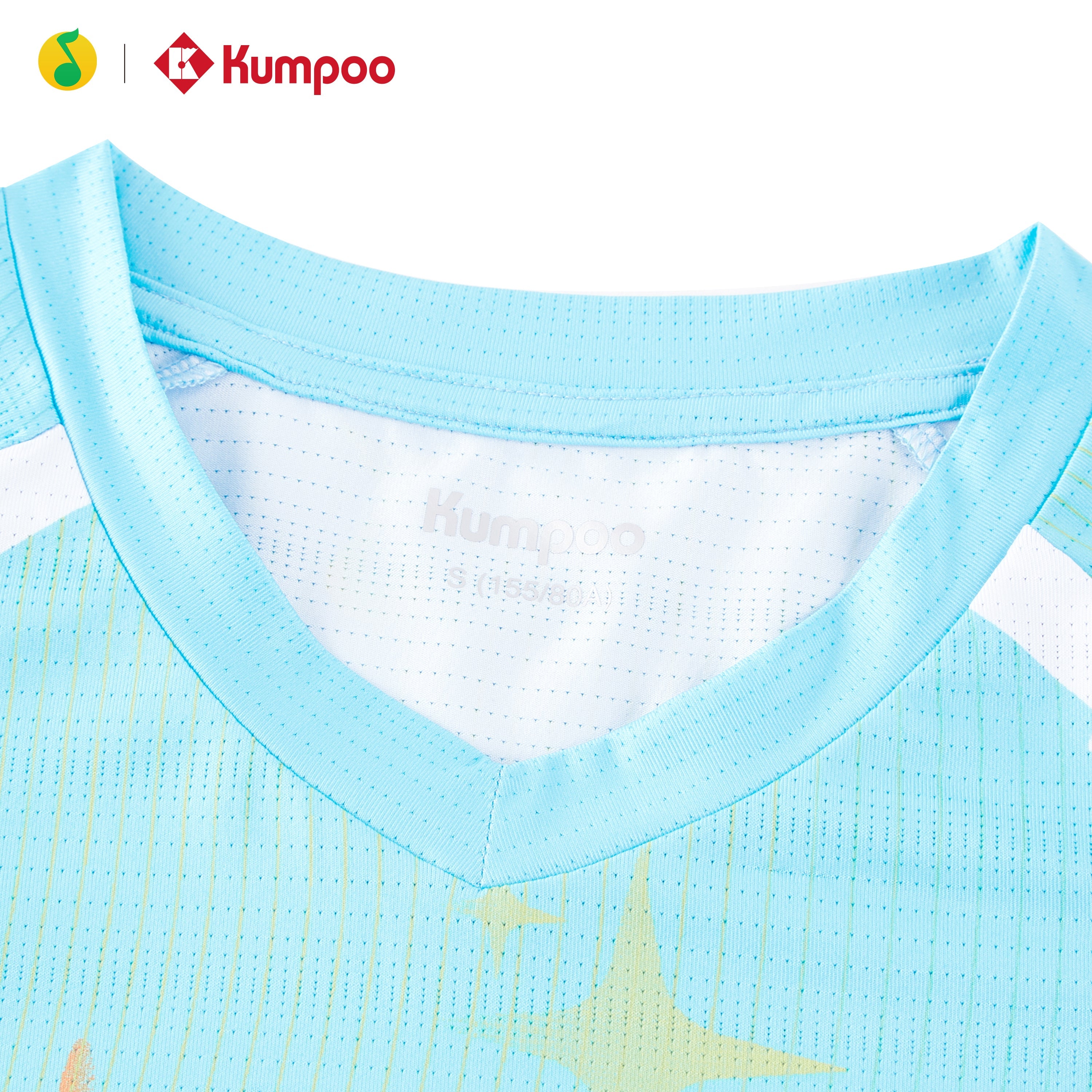 K252W-1109.QQ Music - Kumpoo Canada