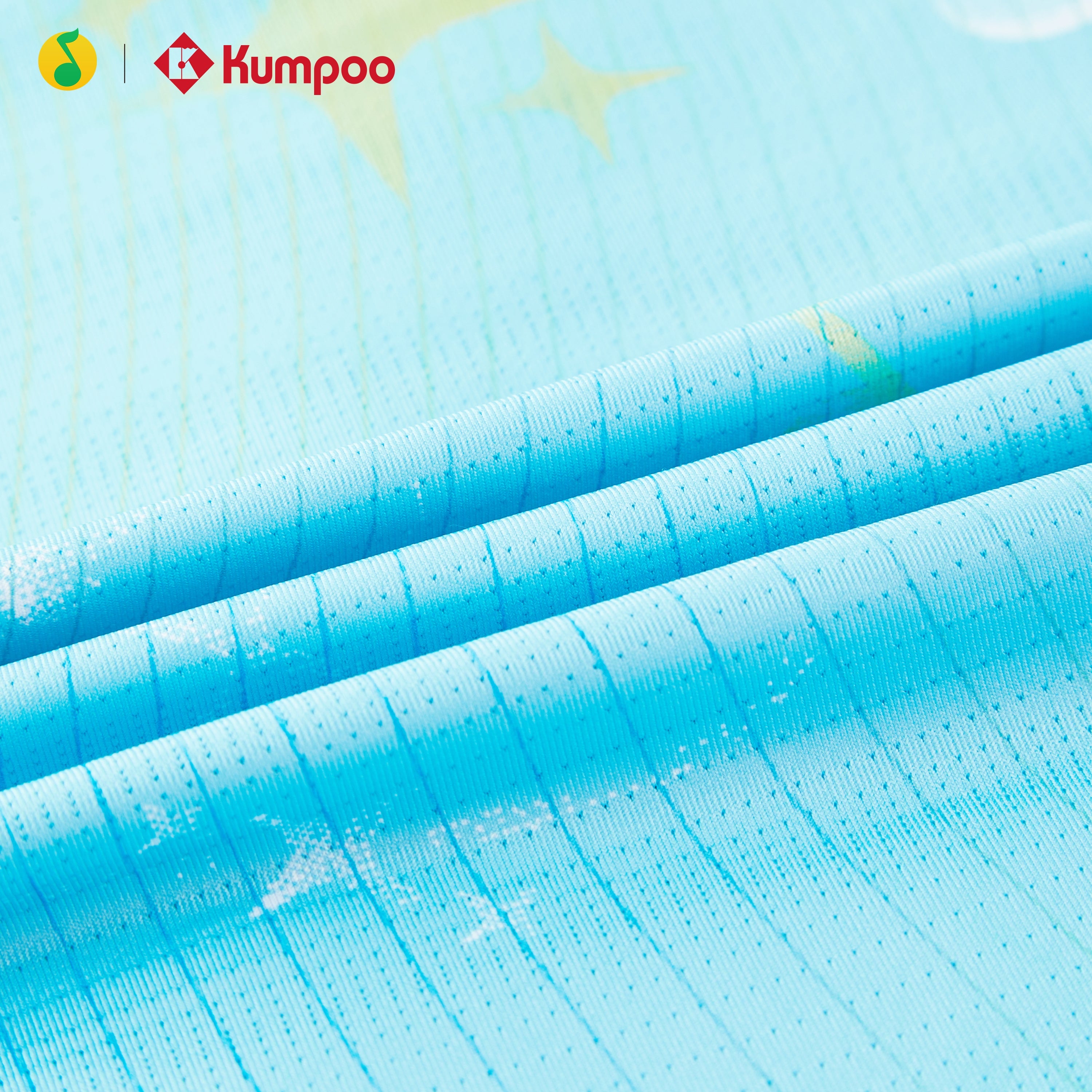 K252W-1109.QQ Music - Kumpoo Canada