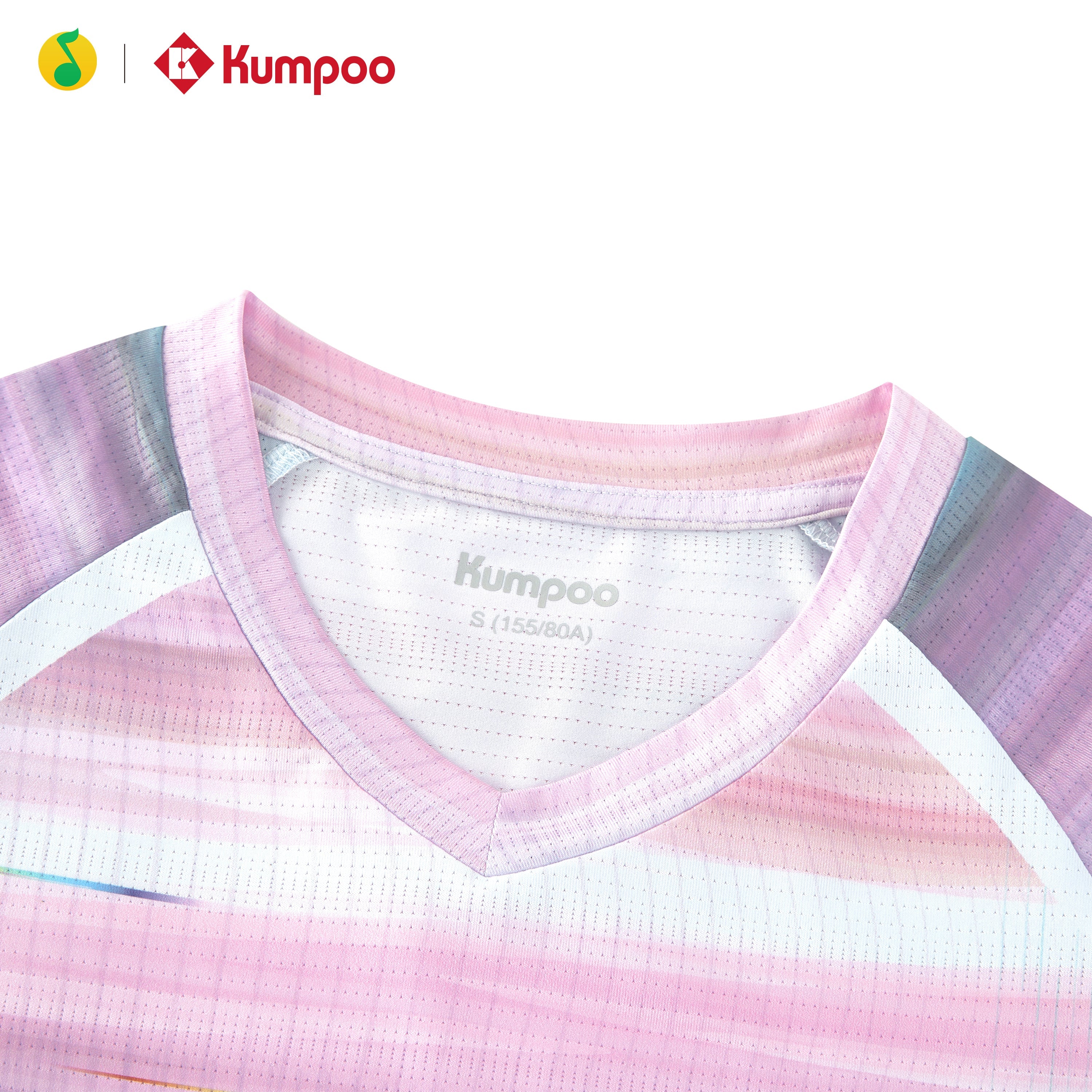 K252W-1110.QQ Music - Kumpoo Canada