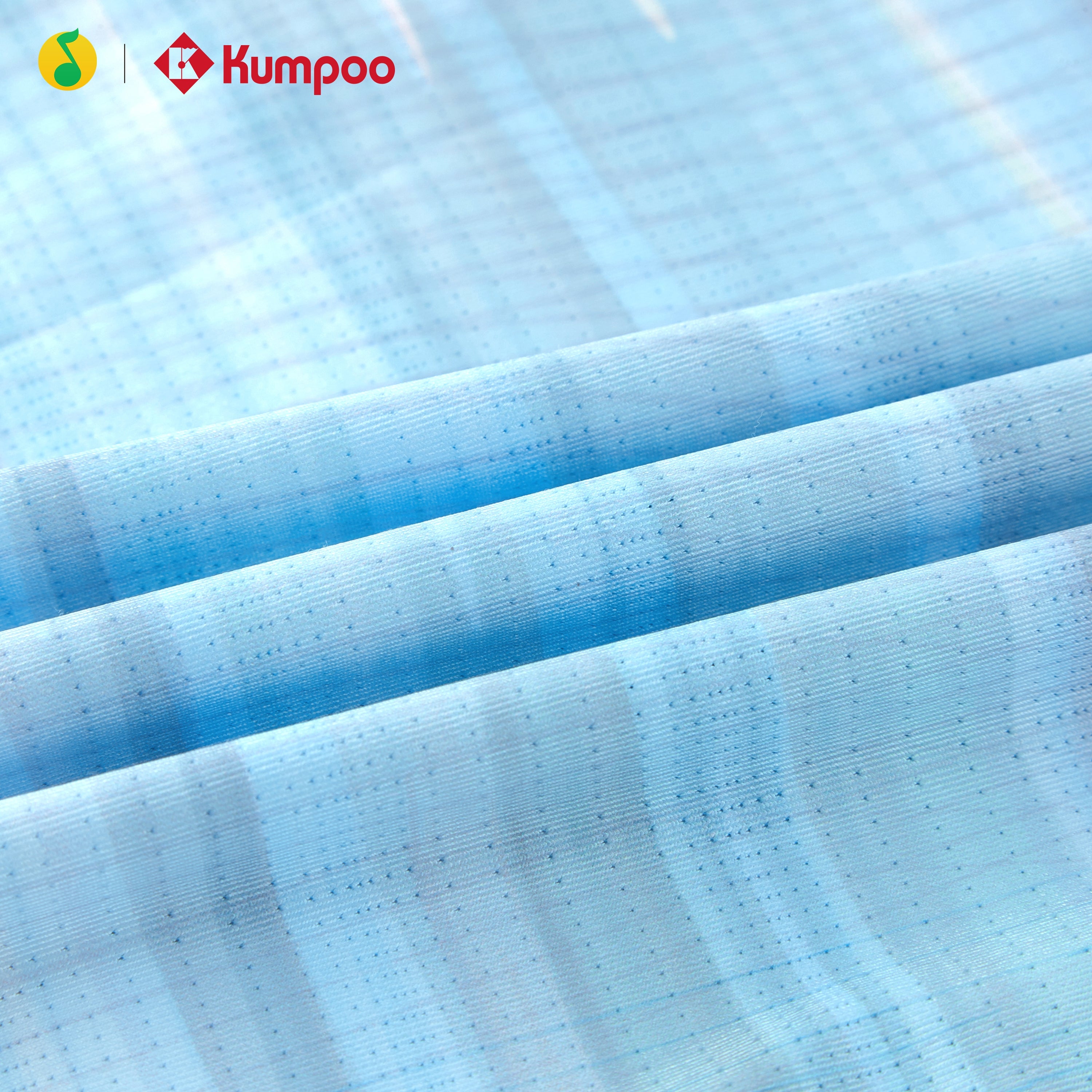 K252W-1110.QQ Music - Kumpoo Canada