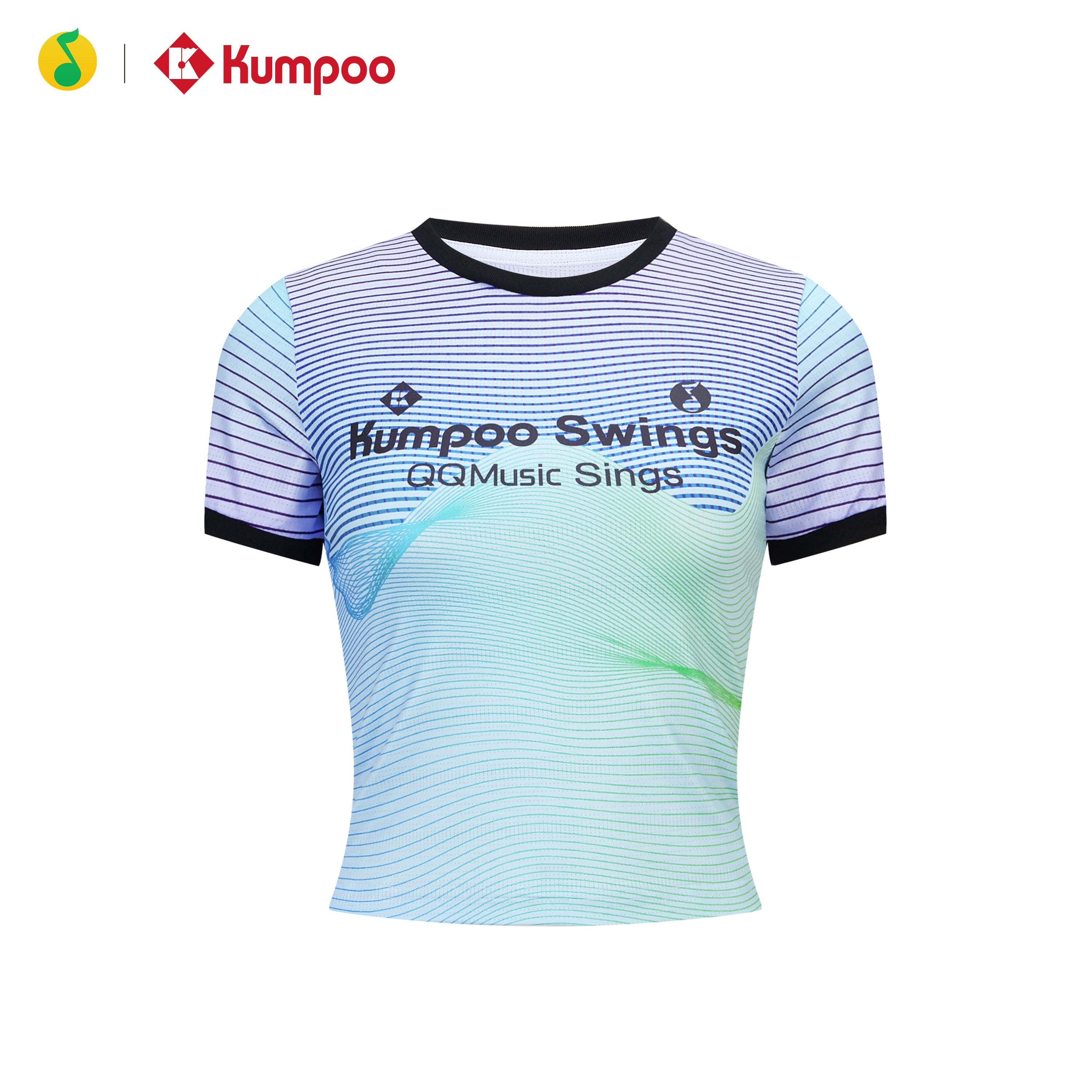 K252W-1713.QQ Music - Kumpoo Canada