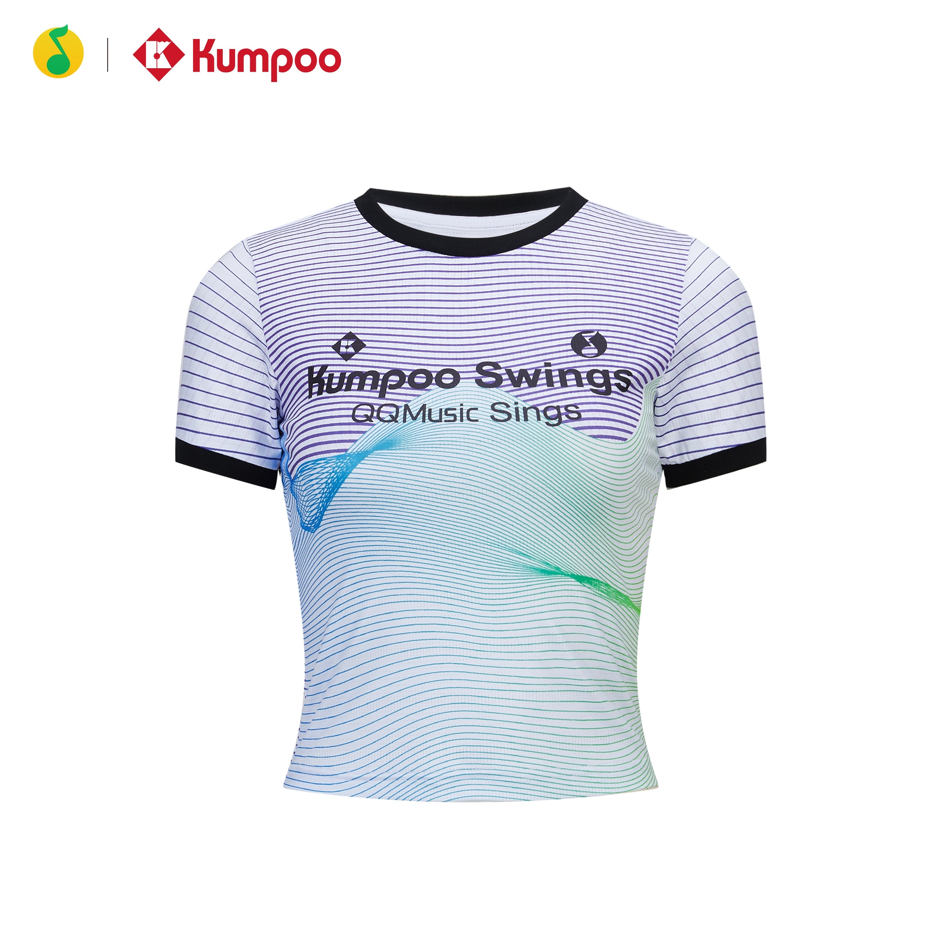 K252W-1713.QQ Music - Kumpoo Canada